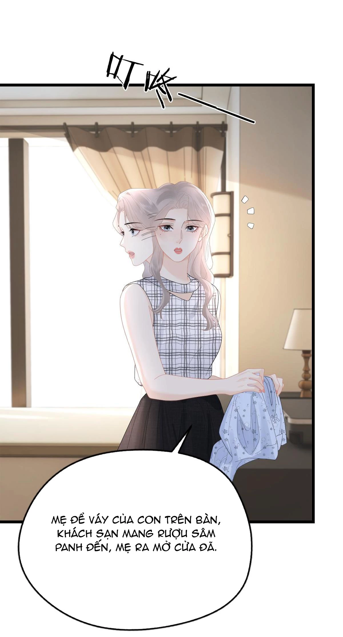 Luôn Có Giáo Viên Muốn Mời Phụ Huynh Chapter 57 - 37