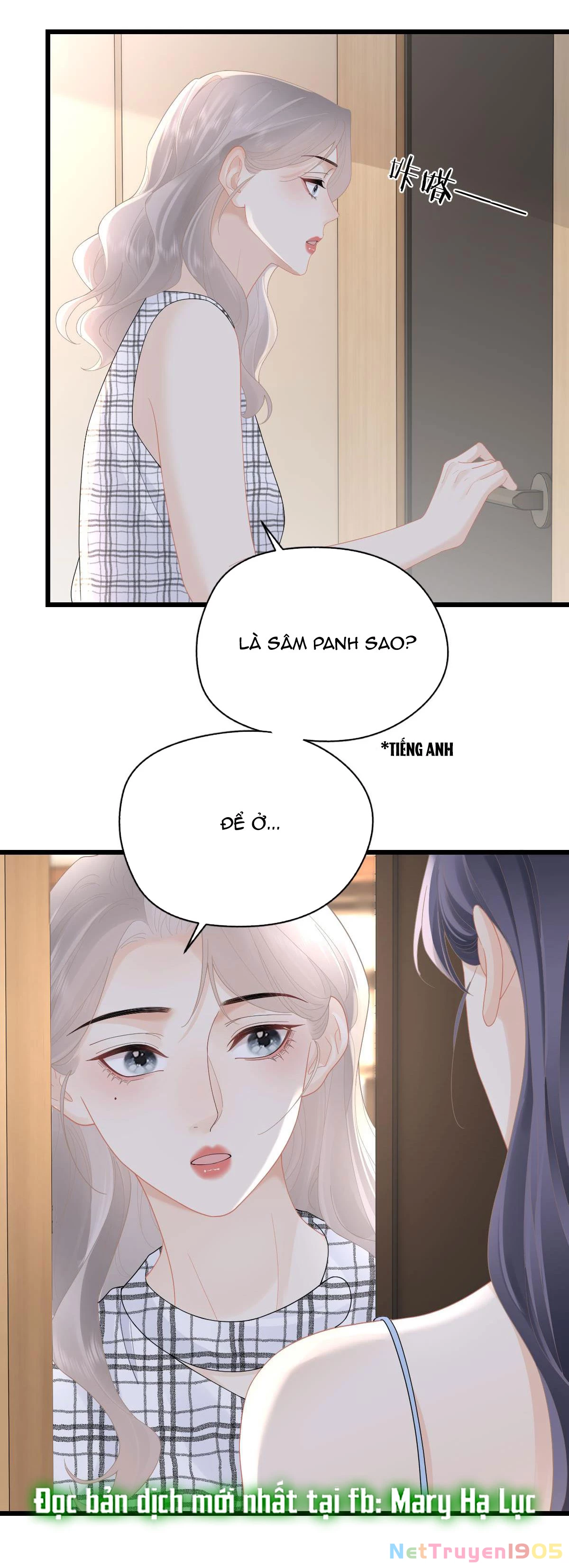 Luôn Có Giáo Viên Muốn Mời Phụ Huynh Chapter 57 - 38