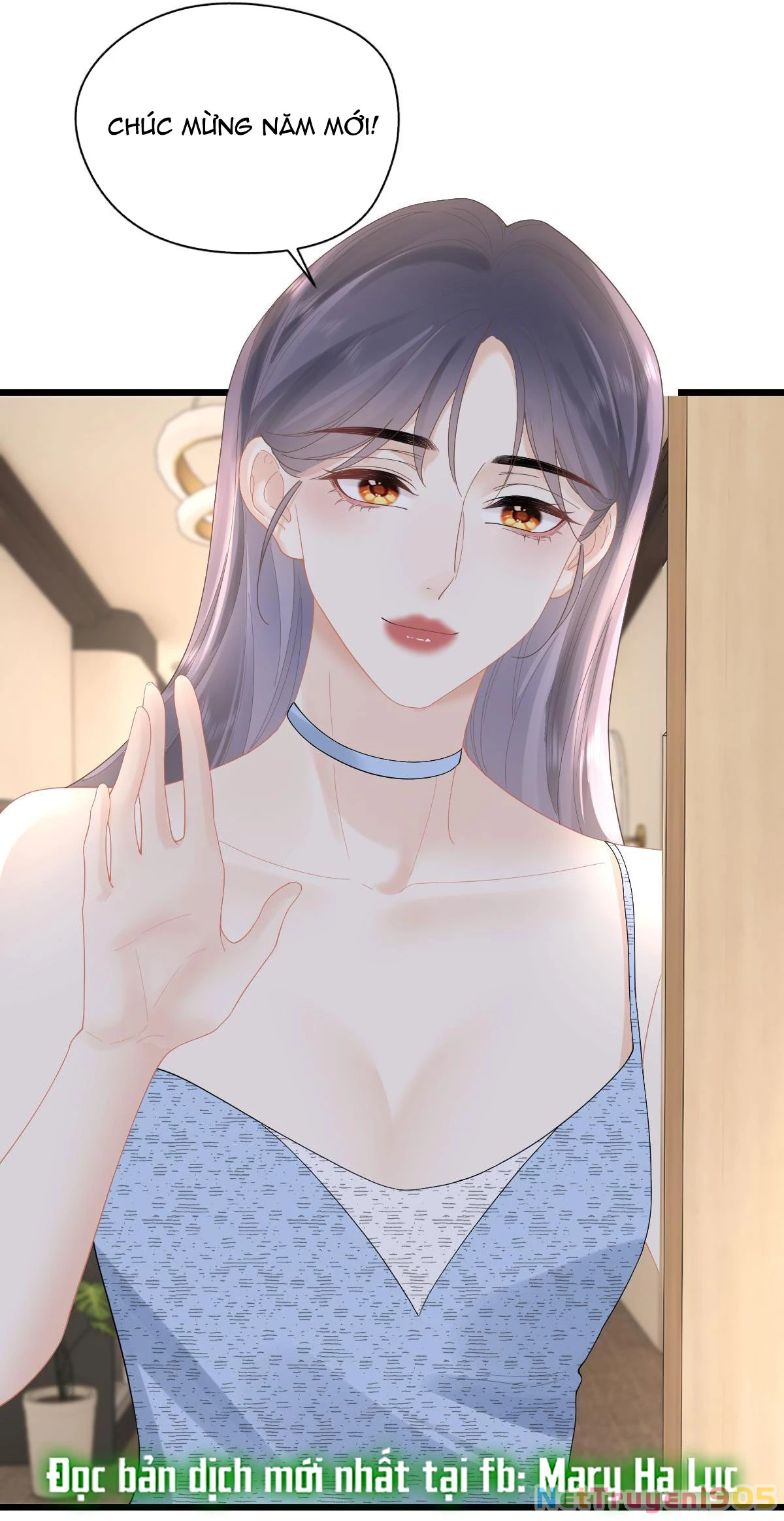 Luôn Có Giáo Viên Muốn Mời Phụ Huynh Chapter 57 - 40