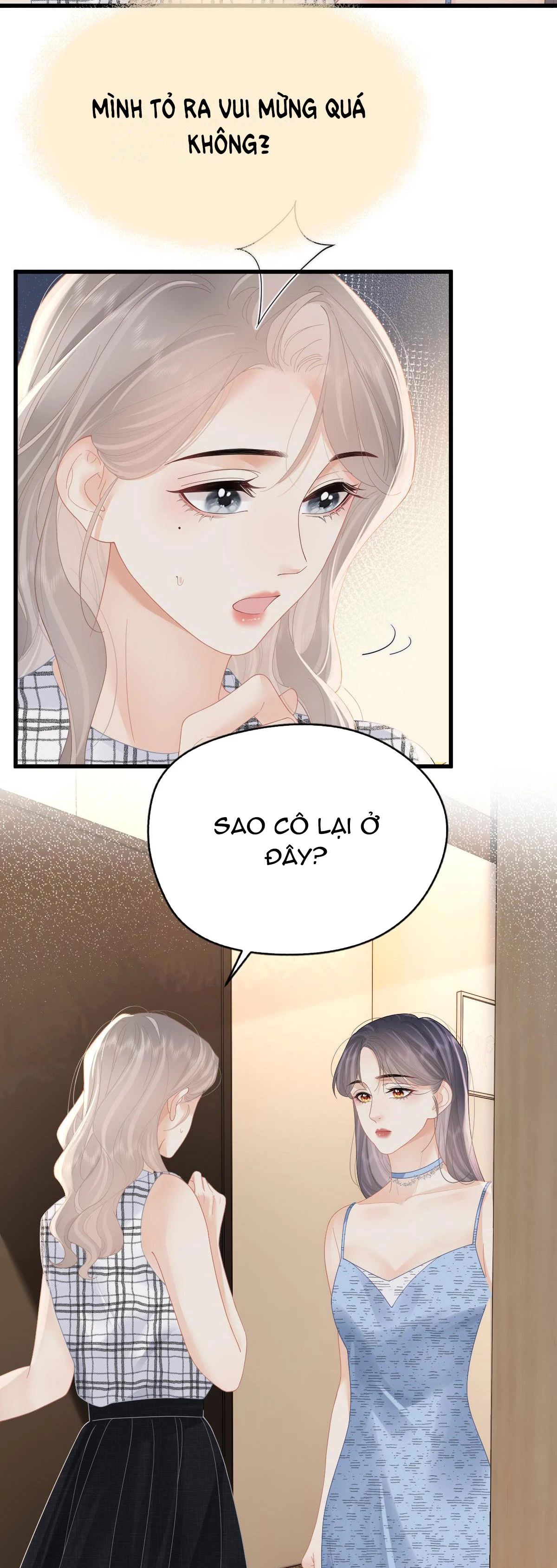 Luôn Có Giáo Viên Muốn Mời Phụ Huynh Chapter 58 - 3