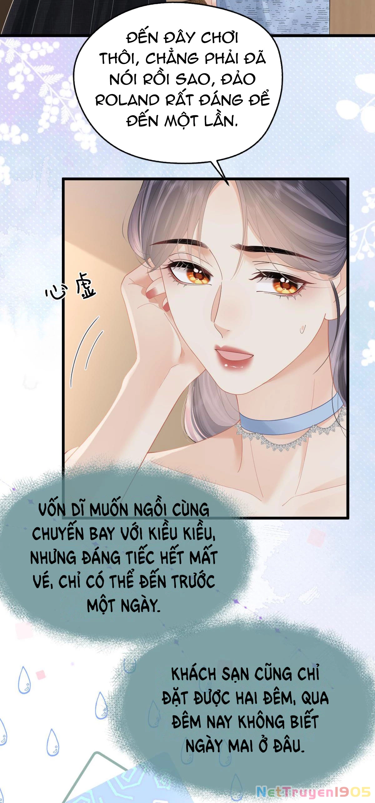 Luôn Có Giáo Viên Muốn Mời Phụ Huynh Chapter 58 - 4