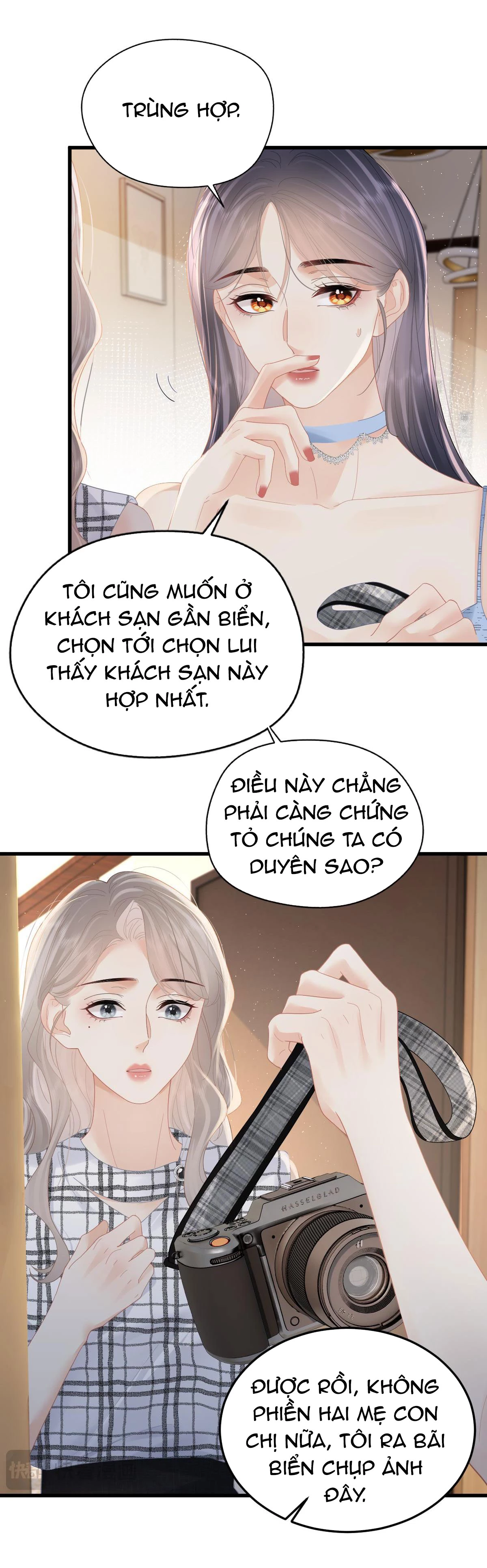 Luôn Có Giáo Viên Muốn Mời Phụ Huynh Chapter 58 - 11