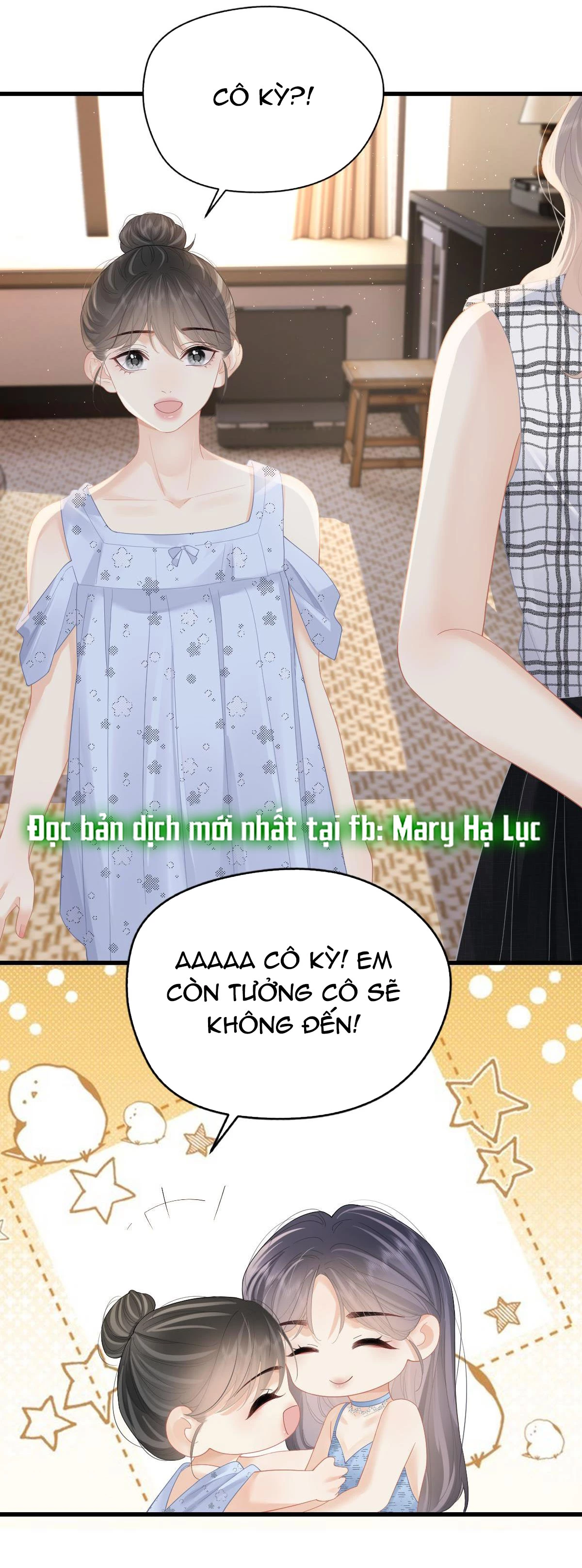 Luôn Có Giáo Viên Muốn Mời Phụ Huynh Chapter 58 - 13