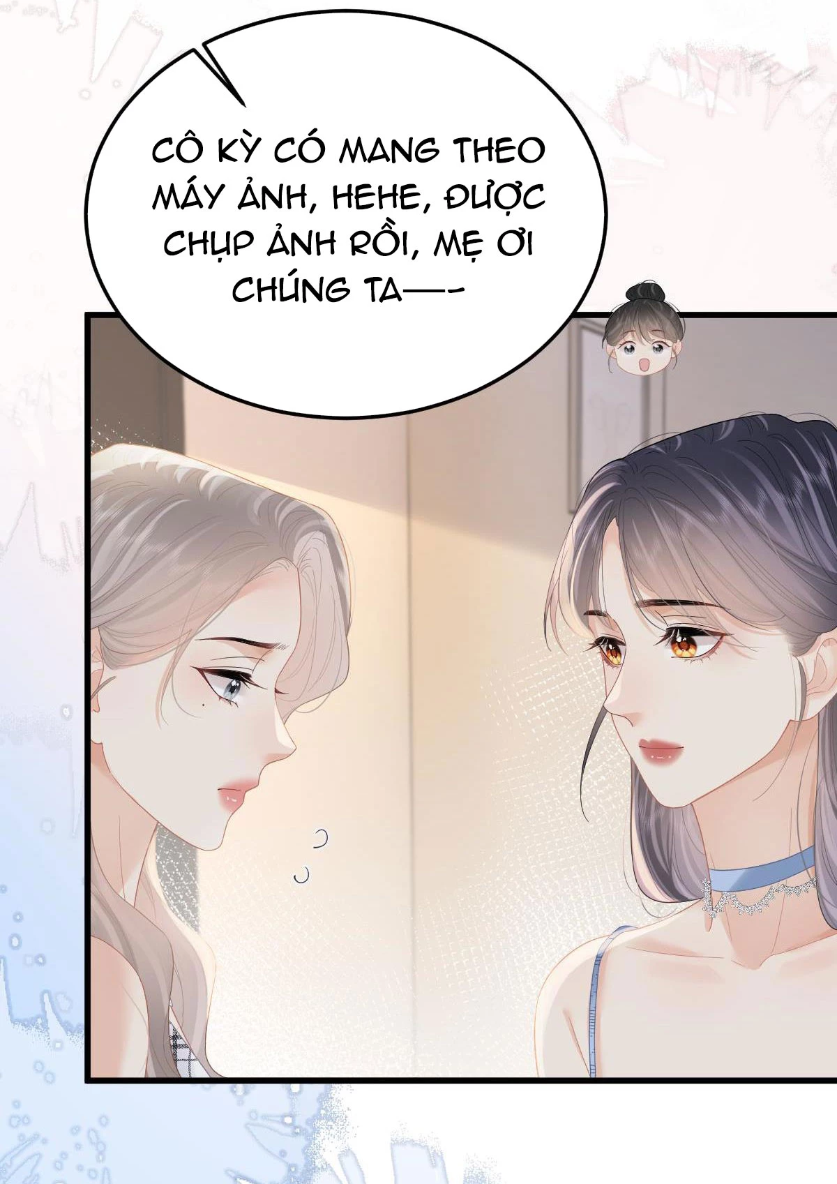 Luôn Có Giáo Viên Muốn Mời Phụ Huynh Chapter 58 - 15