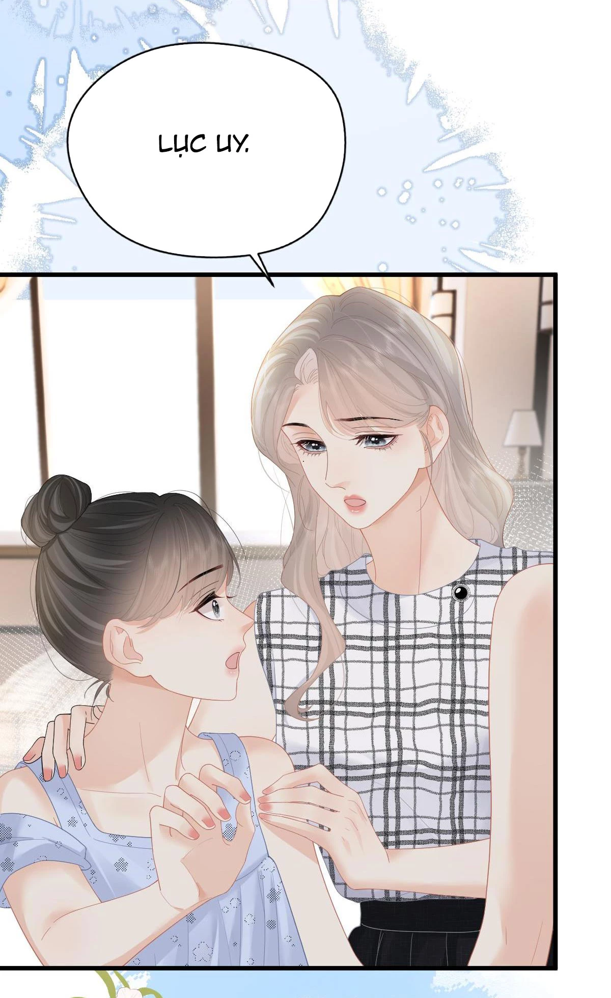 Luôn Có Giáo Viên Muốn Mời Phụ Huynh Chapter 58 - 16