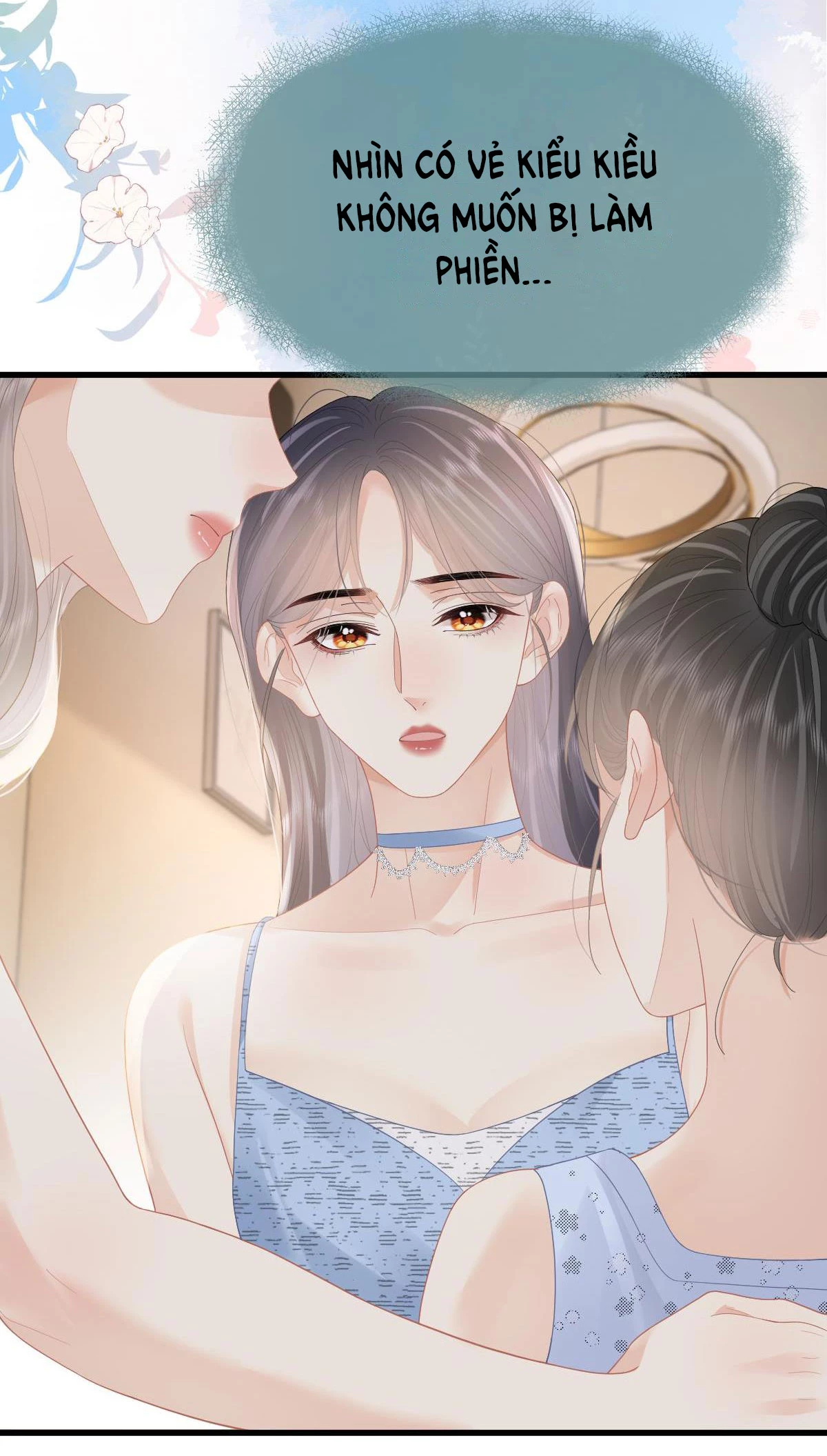 Luôn Có Giáo Viên Muốn Mời Phụ Huynh Chapter 58 - 18