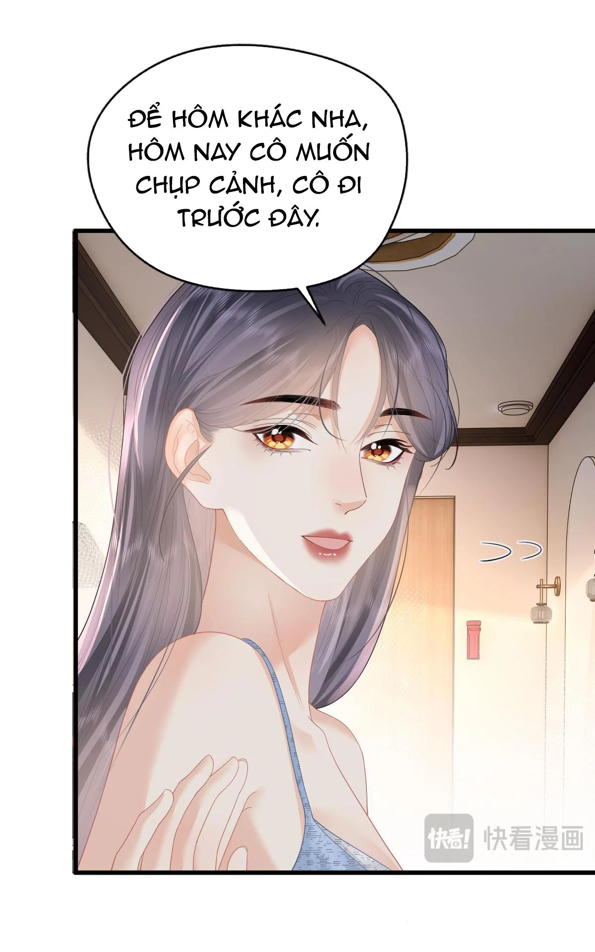Luôn Có Giáo Viên Muốn Mời Phụ Huynh Chapter 58 - 20