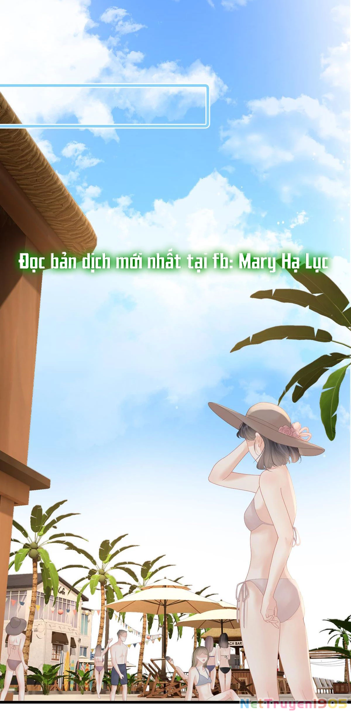 Luôn Có Giáo Viên Muốn Mời Phụ Huynh Chapter 58 - 22