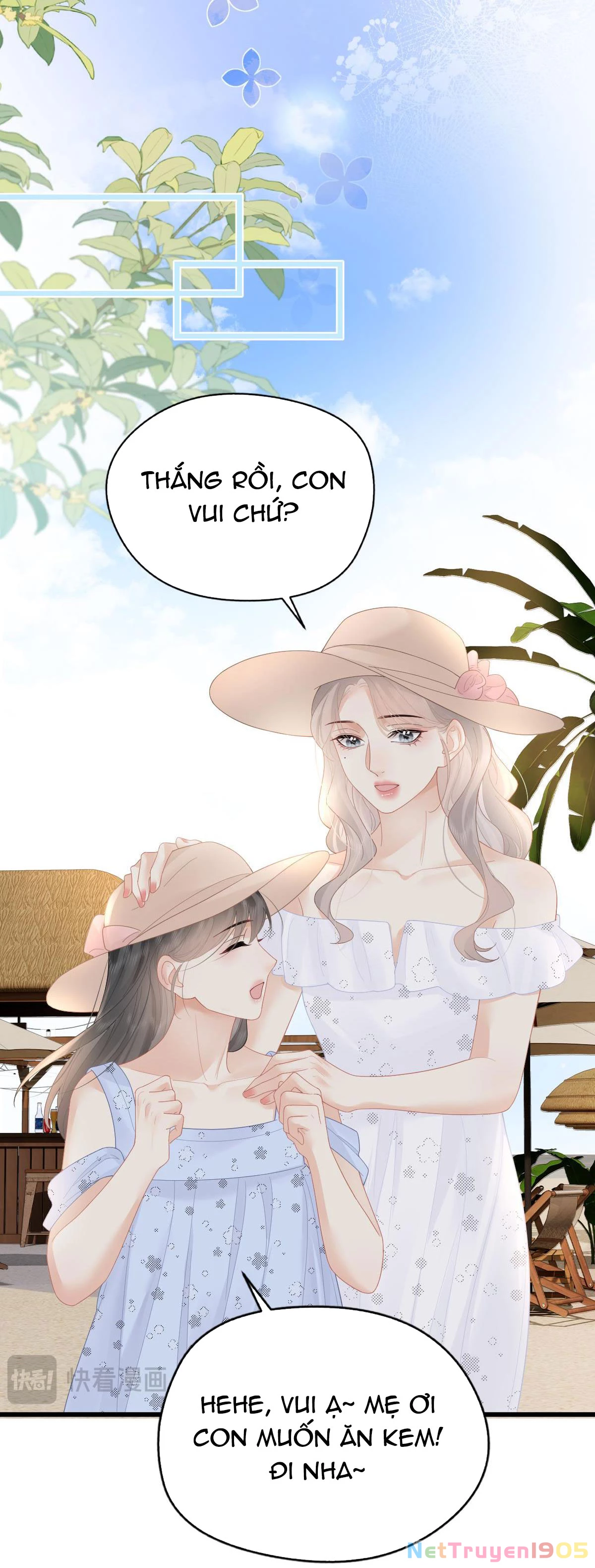 Luôn Có Giáo Viên Muốn Mời Phụ Huynh Chapter 58 - 29