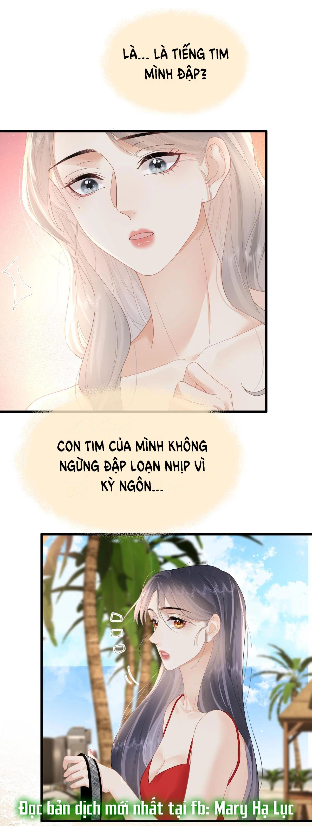 Luôn Có Giáo Viên Muốn Mời Phụ Huynh Chapter 58 - 36