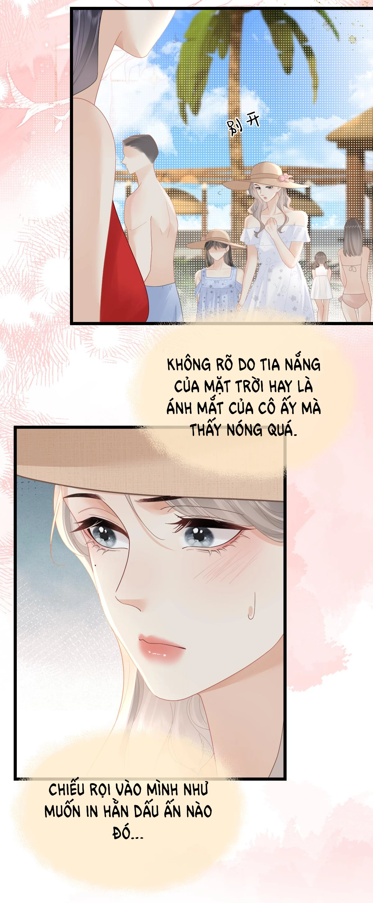 Luôn Có Giáo Viên Muốn Mời Phụ Huynh Chapter 59 - 3