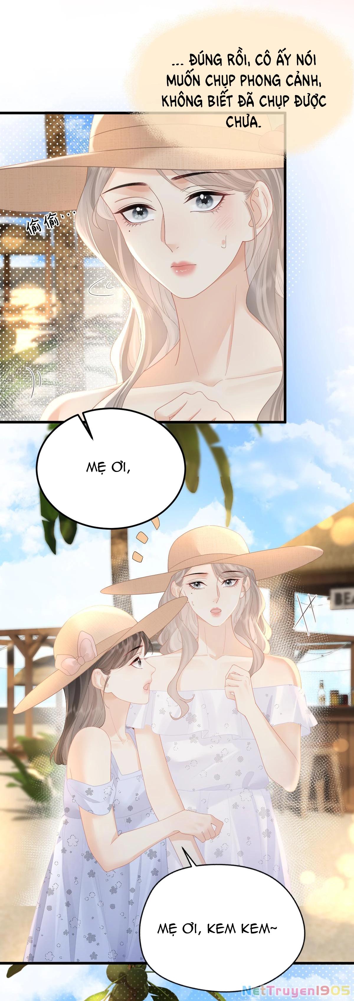 Luôn Có Giáo Viên Muốn Mời Phụ Huynh Chapter 59 - 4