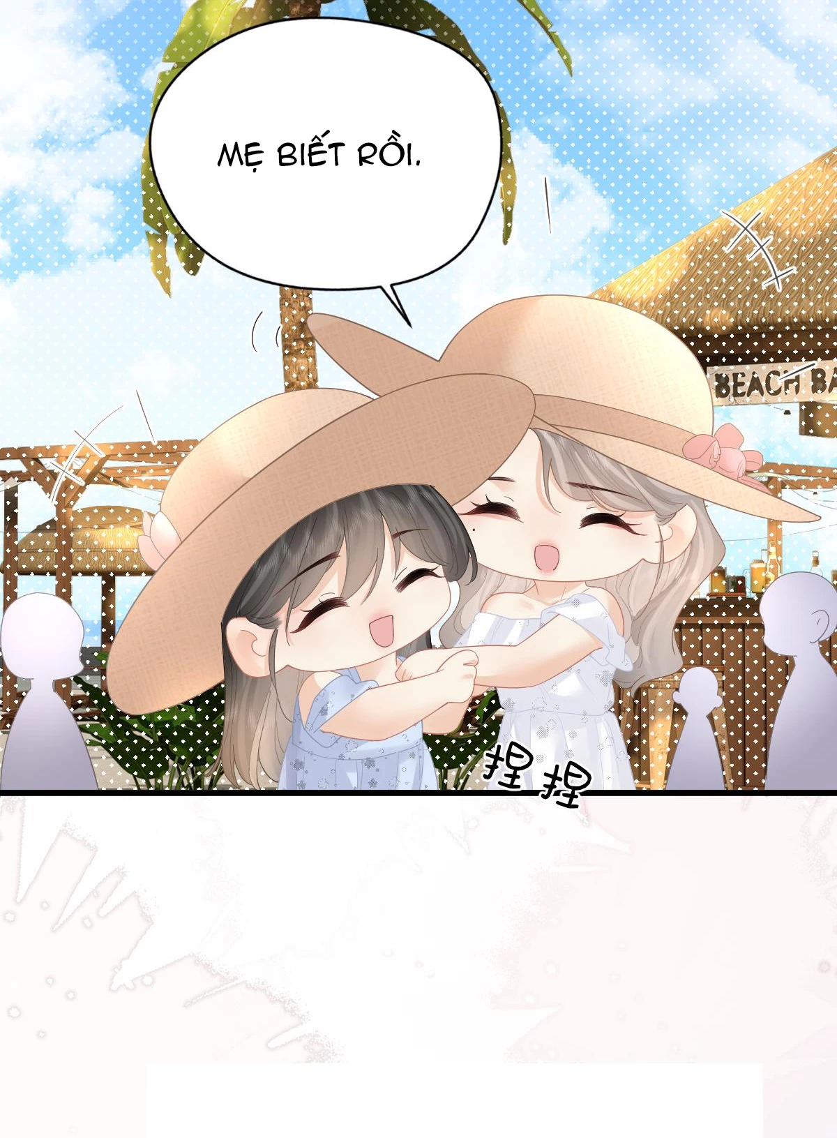 Luôn Có Giáo Viên Muốn Mời Phụ Huynh Chapter 59 - 5