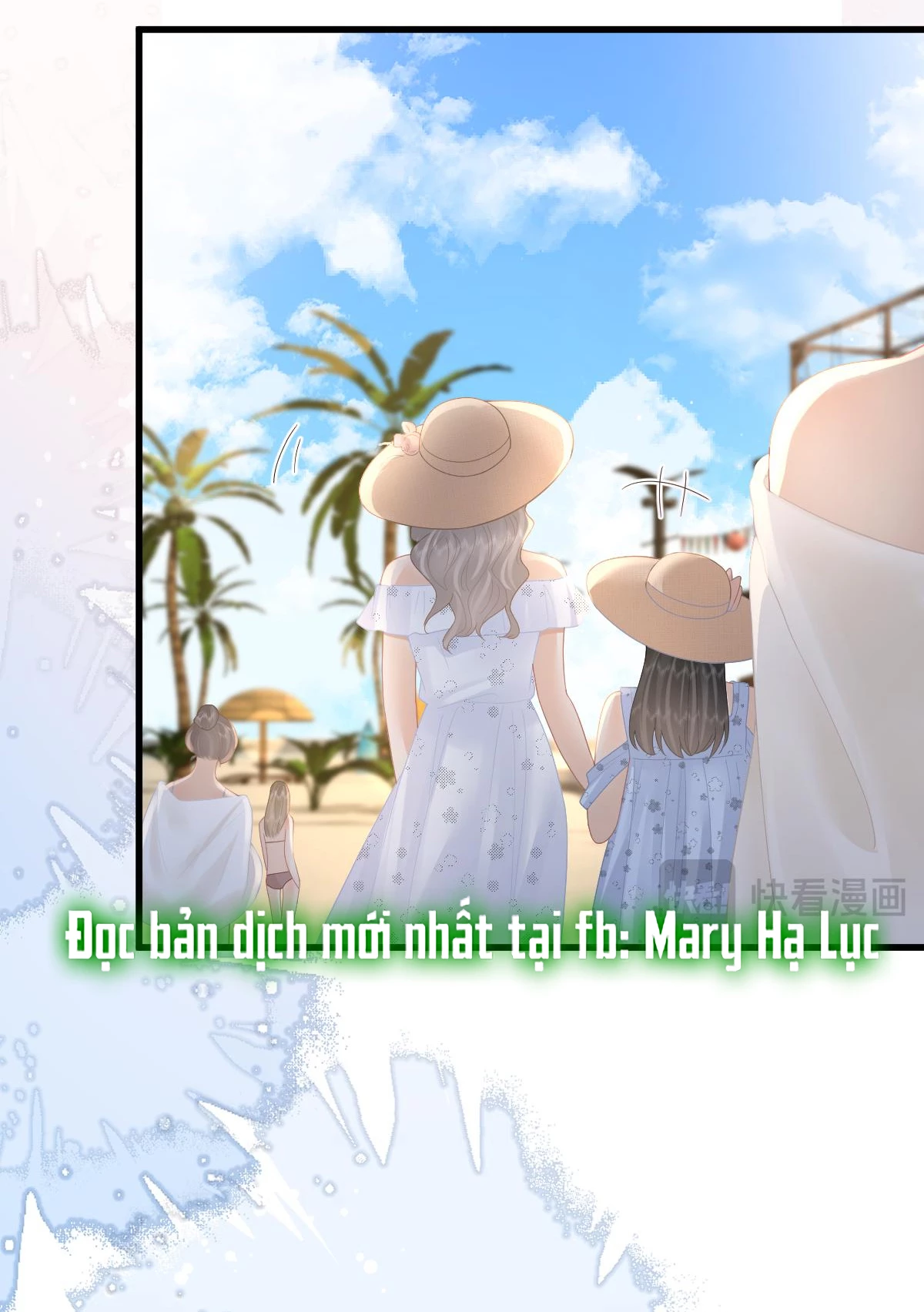 Luôn Có Giáo Viên Muốn Mời Phụ Huynh Chapter 59 - 6