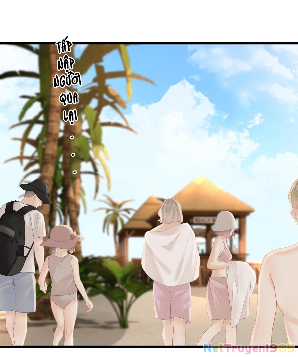 Luôn Có Giáo Viên Muốn Mời Phụ Huynh Chapter 59 - 8