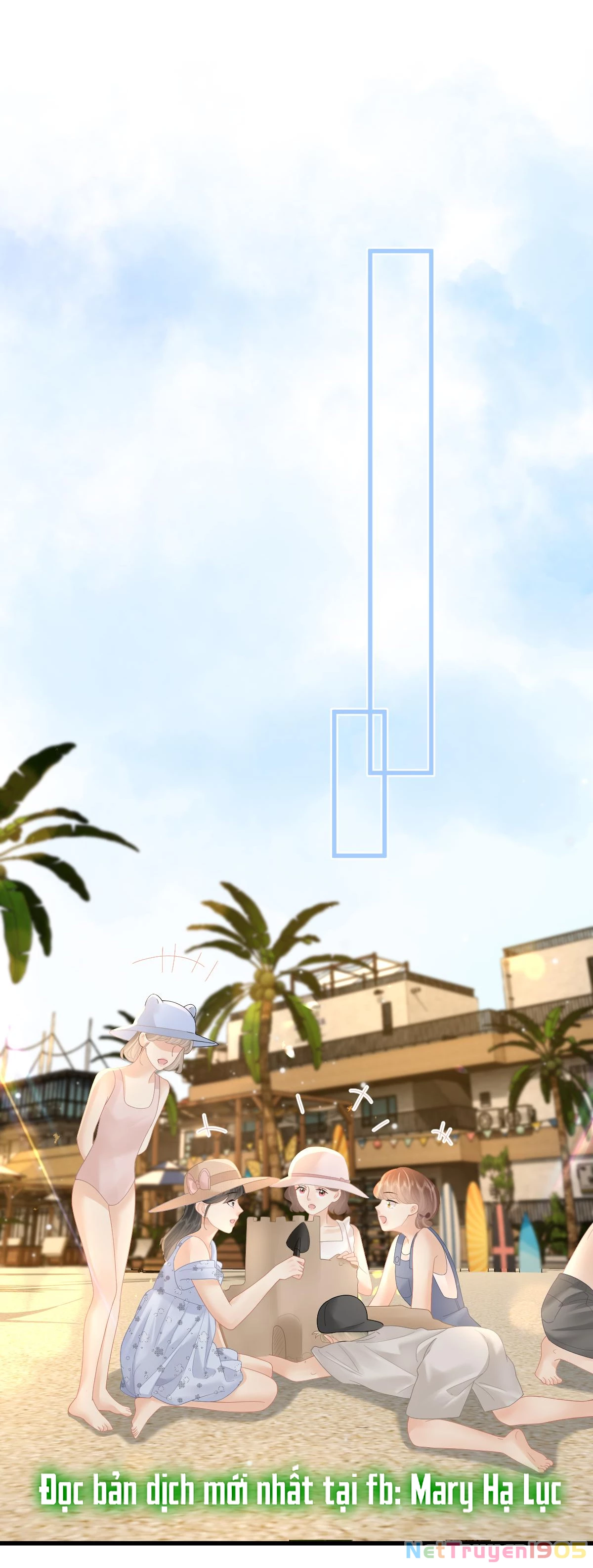 Luôn Có Giáo Viên Muốn Mời Phụ Huynh Chapter 59 - 10