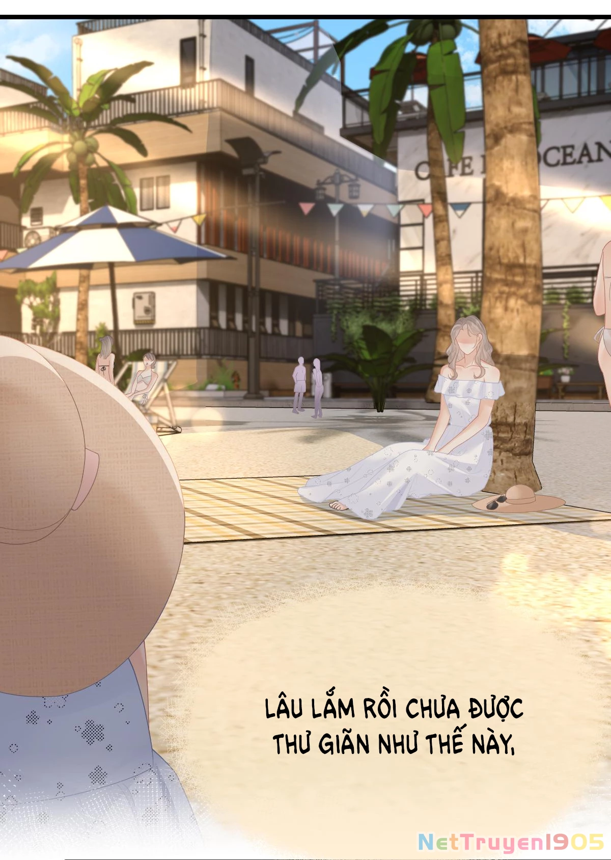 Luôn Có Giáo Viên Muốn Mời Phụ Huynh Chapter 59 - 11