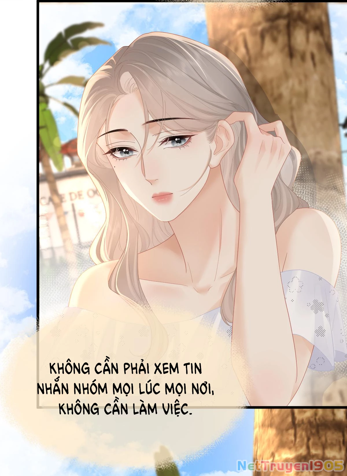 Luôn Có Giáo Viên Muốn Mời Phụ Huynh Chapter 59 - 12