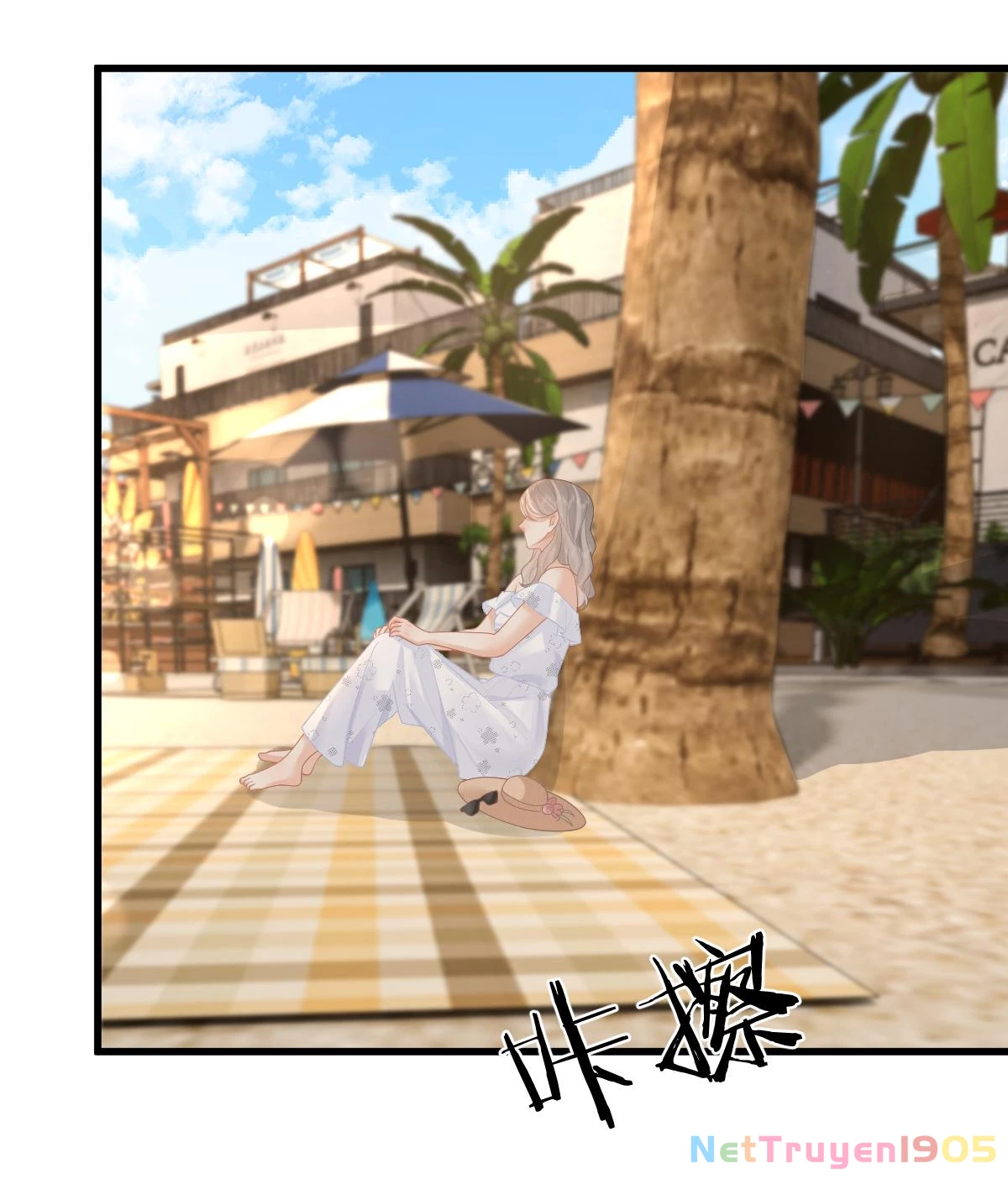 Luôn Có Giáo Viên Muốn Mời Phụ Huynh Chapter 59 - 14