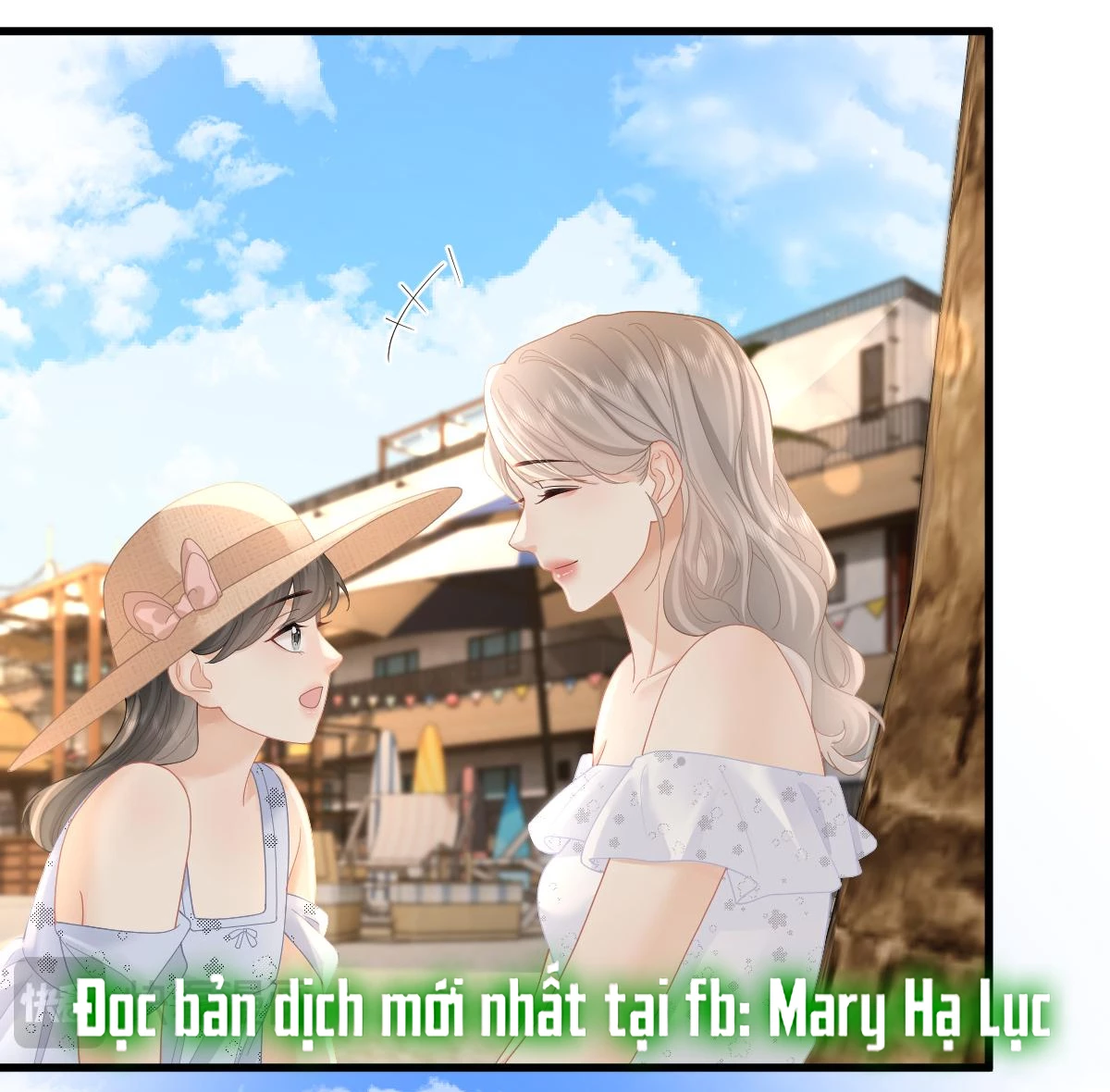 Luôn Có Giáo Viên Muốn Mời Phụ Huynh Chapter 59 - 15