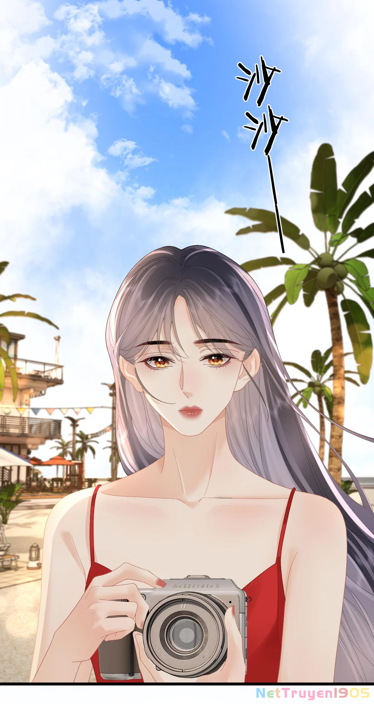 Luôn Có Giáo Viên Muốn Mời Phụ Huynh Chapter 59 - 16