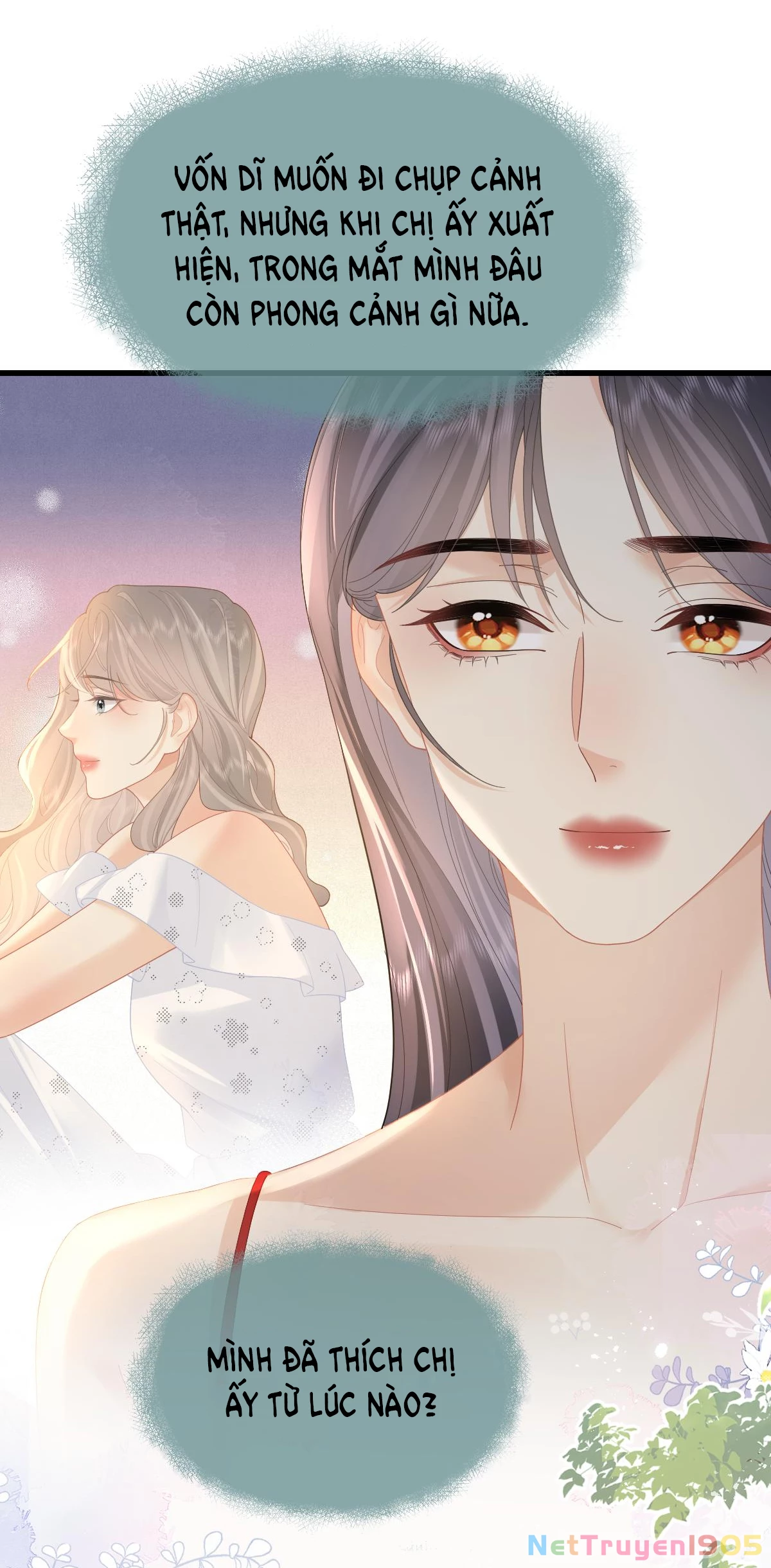 Luôn Có Giáo Viên Muốn Mời Phụ Huynh Chapter 59 - 17