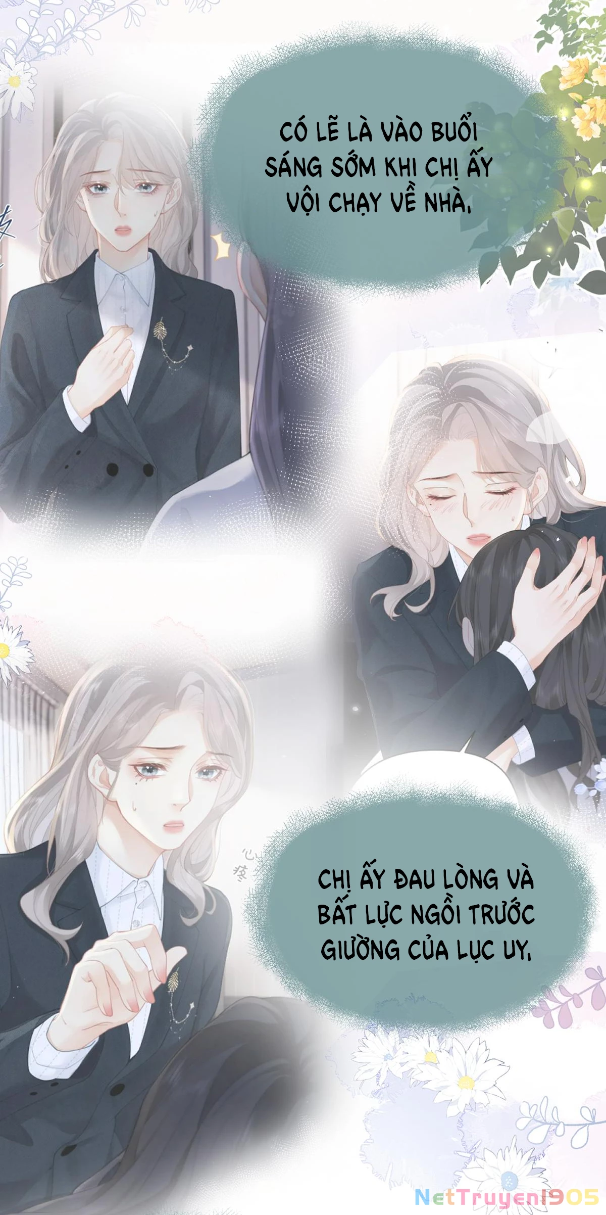 Luôn Có Giáo Viên Muốn Mời Phụ Huynh Chapter 59 - 18