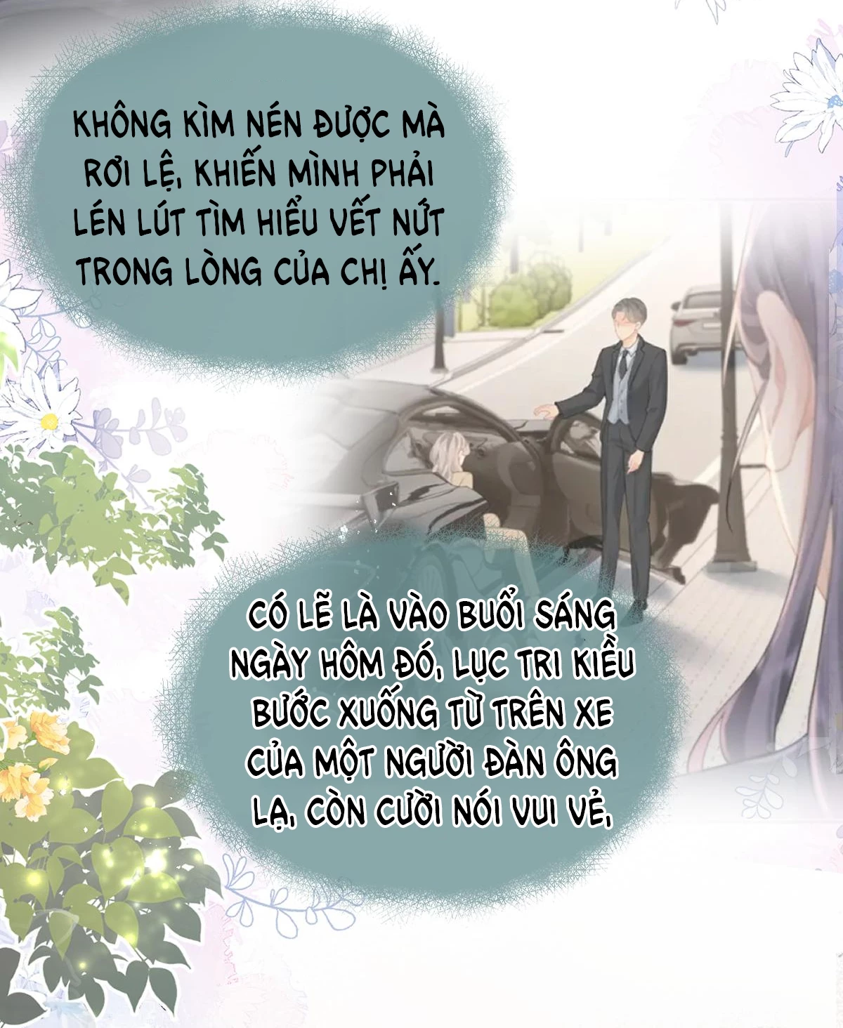 Luôn Có Giáo Viên Muốn Mời Phụ Huynh Chapter 59 - 19