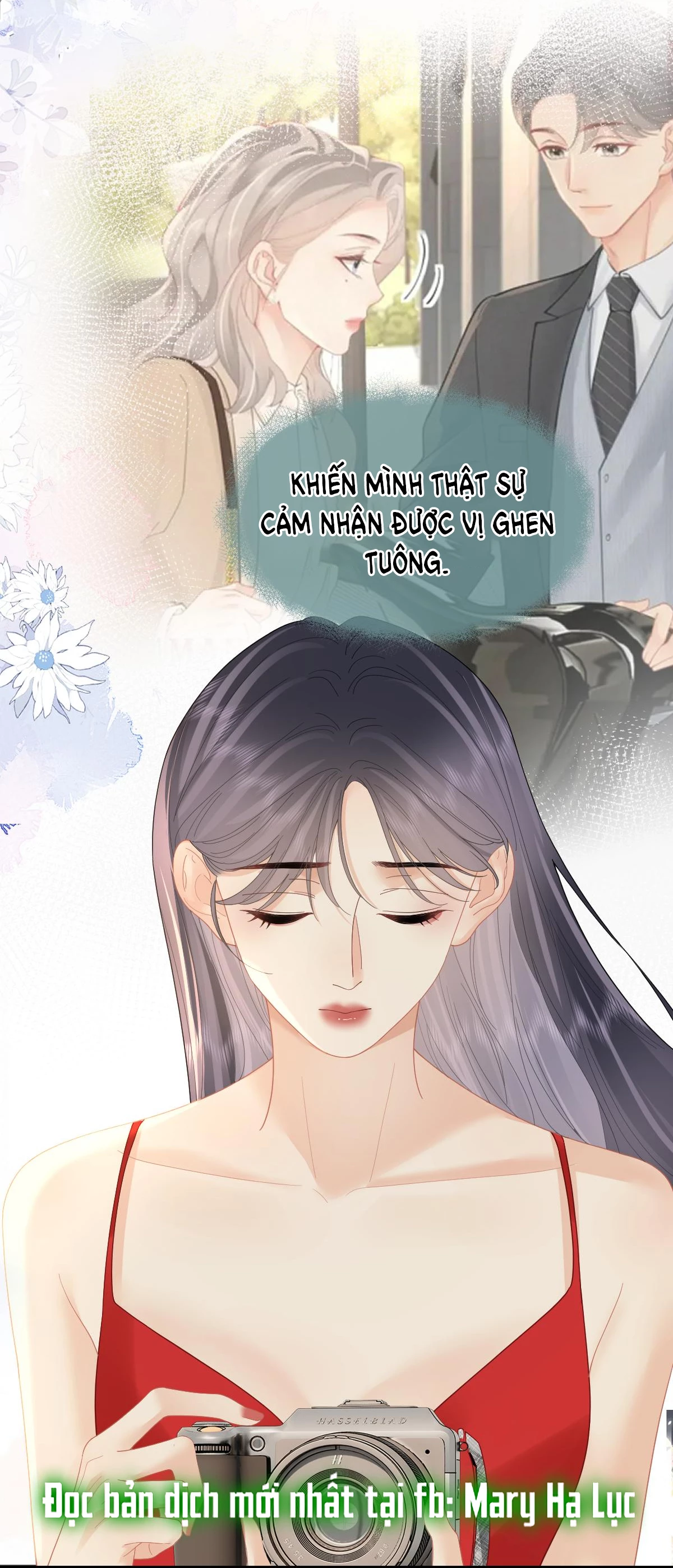 Luôn Có Giáo Viên Muốn Mời Phụ Huynh Chapter 59 - 20