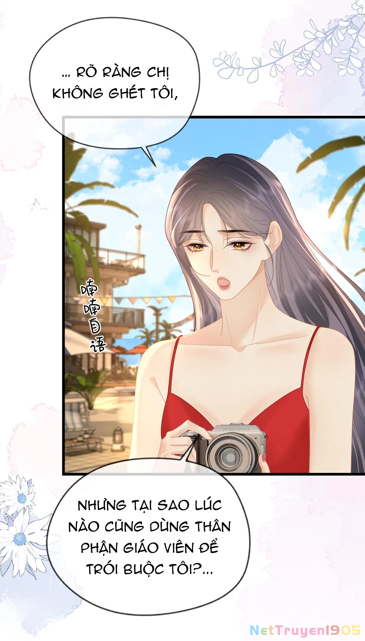 Luôn Có Giáo Viên Muốn Mời Phụ Huynh Chapter 59 - 24