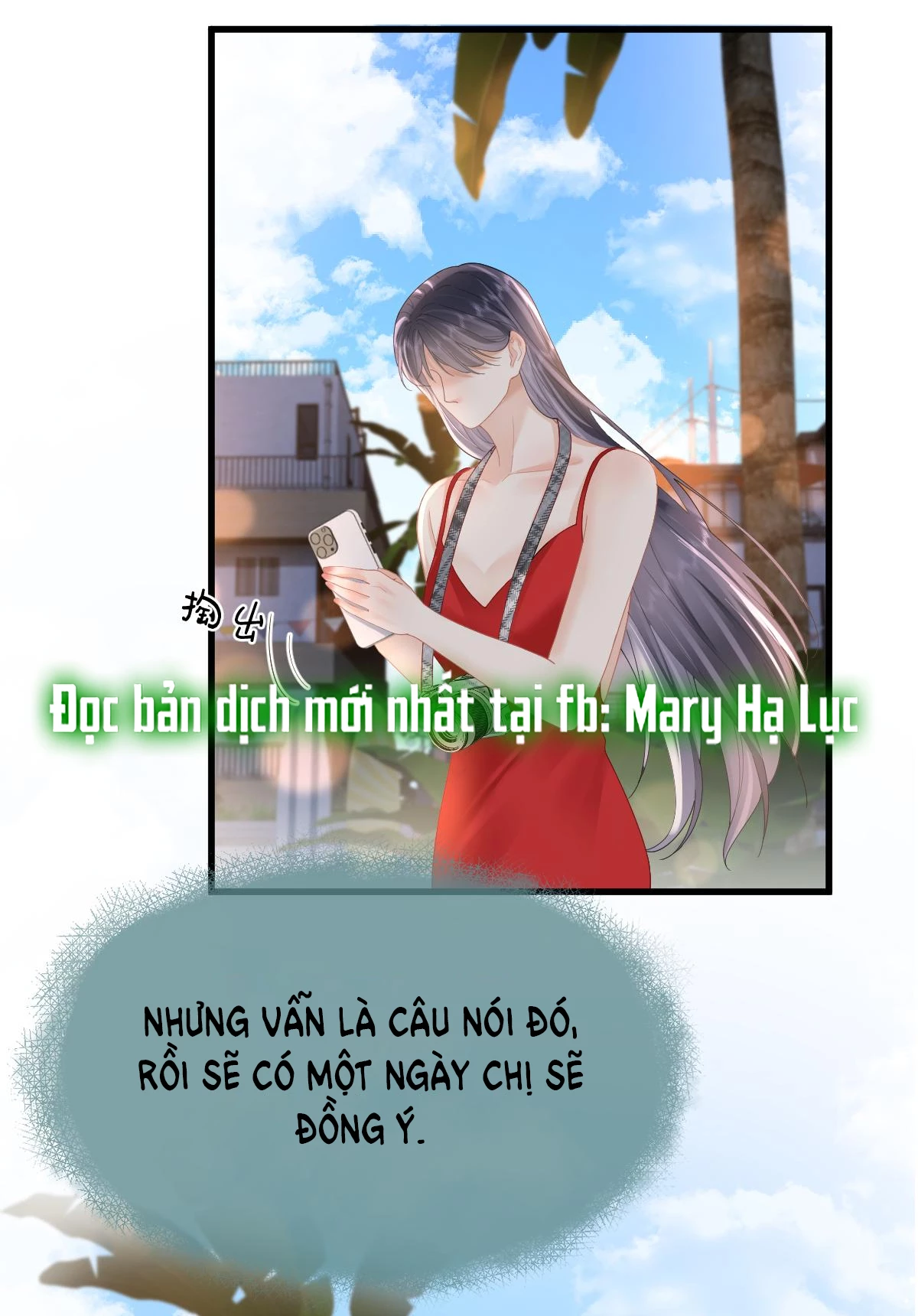 Luôn Có Giáo Viên Muốn Mời Phụ Huynh Chapter 59 - 26