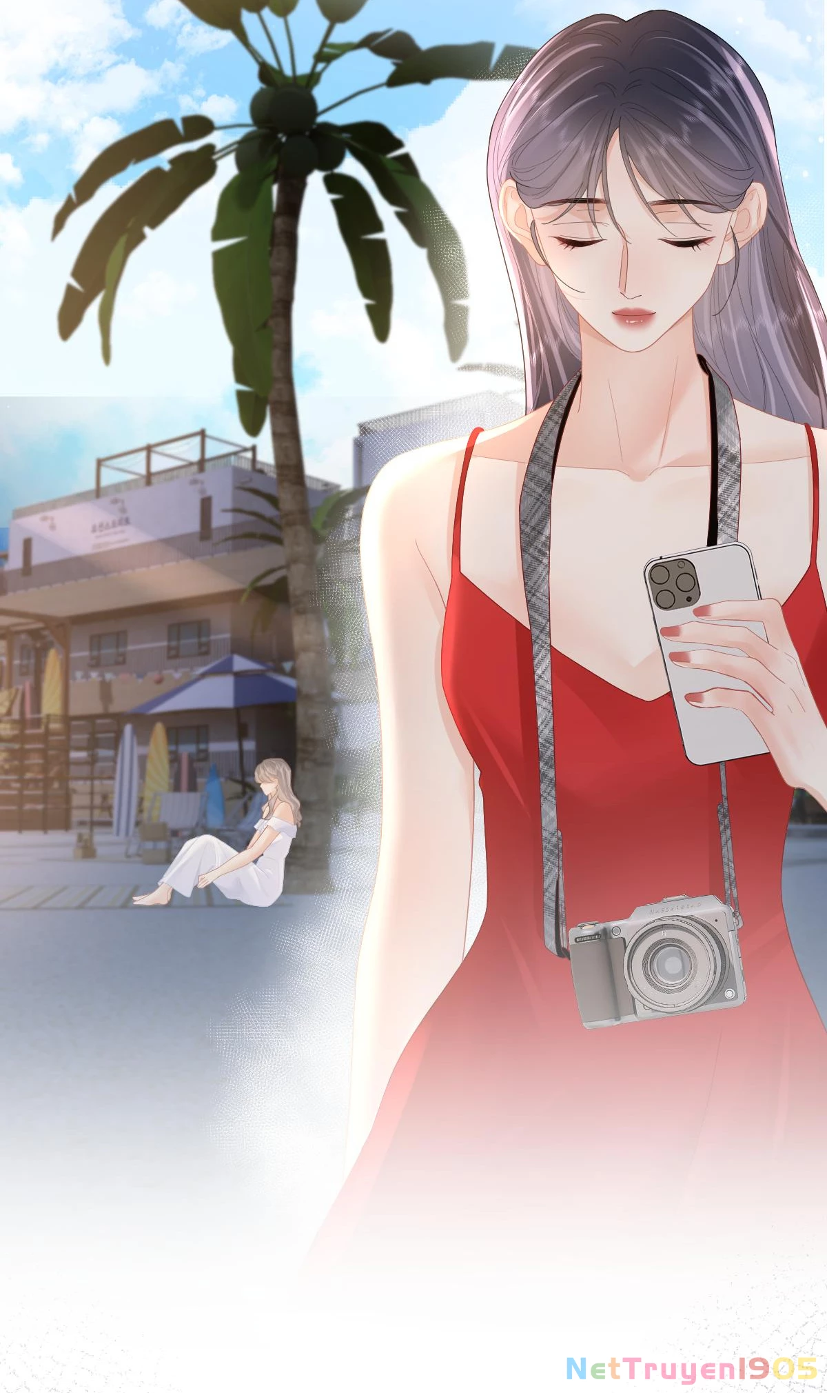 Luôn Có Giáo Viên Muốn Mời Phụ Huynh Chapter 59 - 27