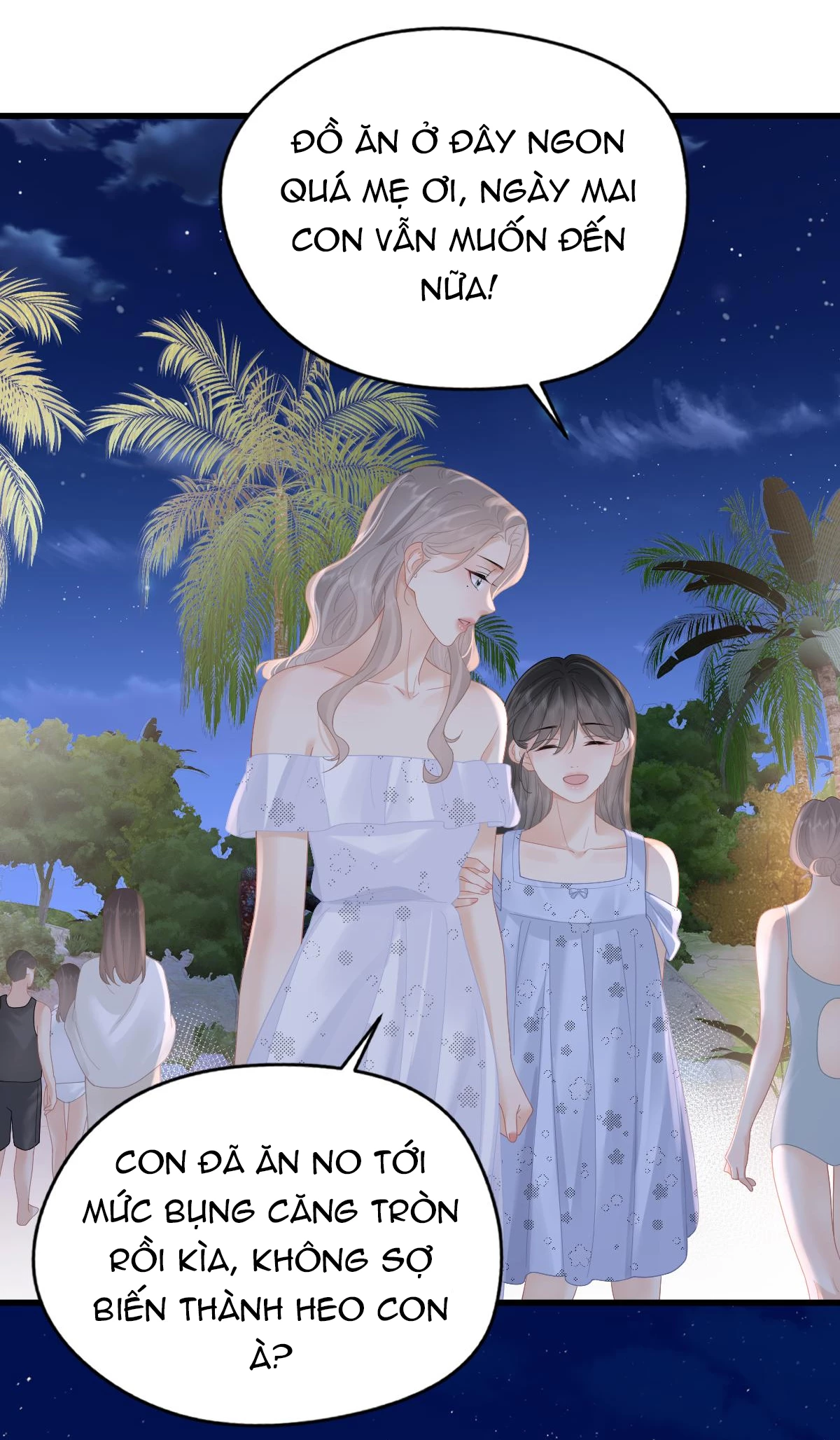 Luôn Có Giáo Viên Muốn Mời Phụ Huynh Chapter 59 - 30