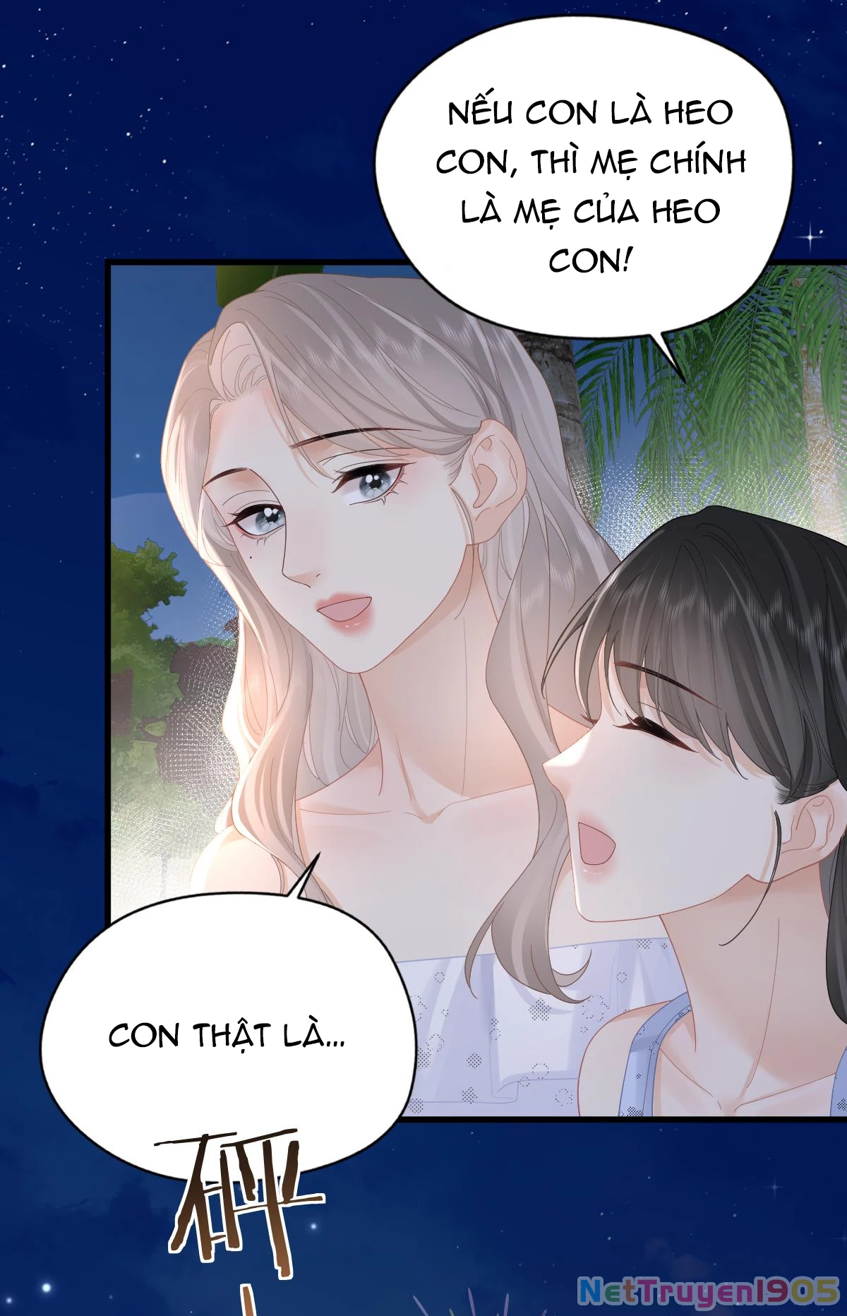 Luôn Có Giáo Viên Muốn Mời Phụ Huynh Chapter 59 - 31