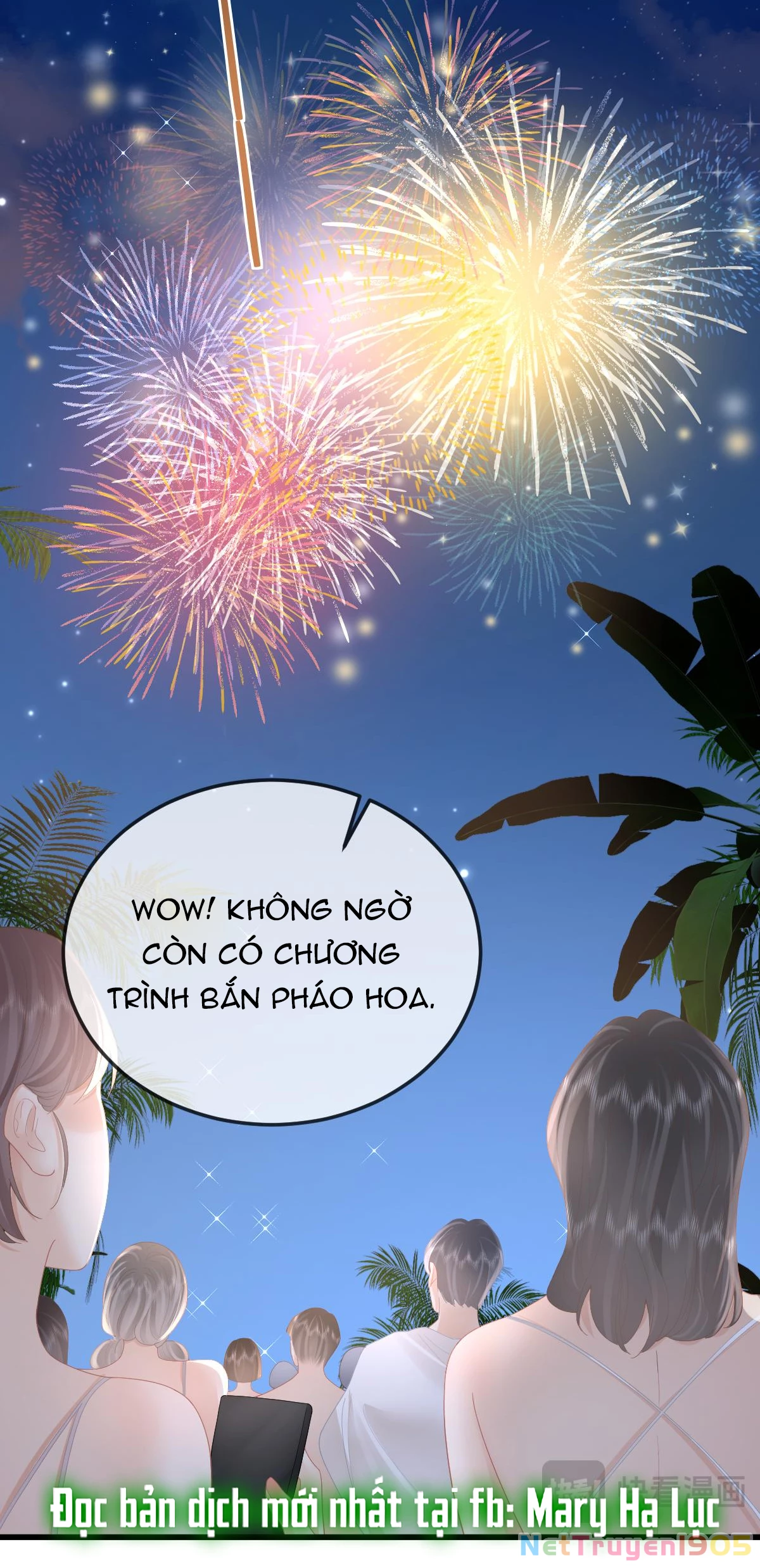 Luôn Có Giáo Viên Muốn Mời Phụ Huynh Chapter 59 - 32