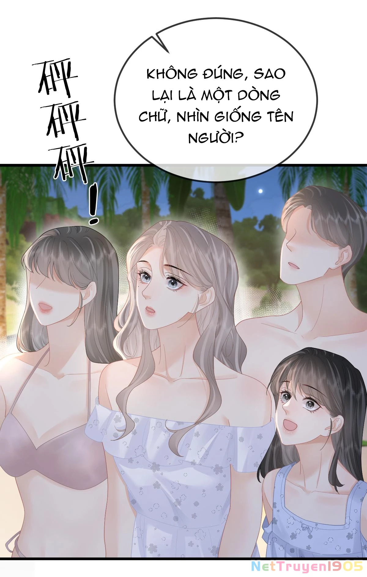 Luôn Có Giáo Viên Muốn Mời Phụ Huynh Chapter 59 - 33