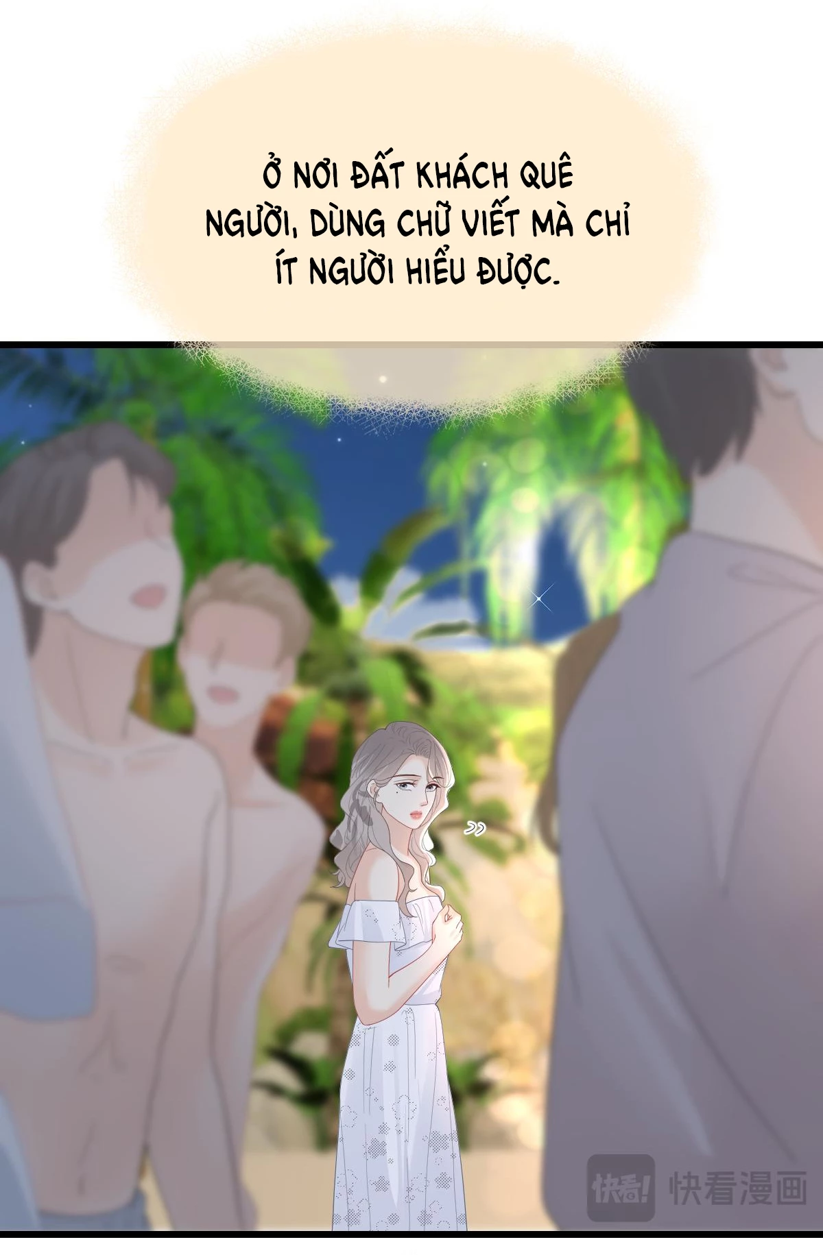 Luôn Có Giáo Viên Muốn Mời Phụ Huynh Chapter 59 - 40