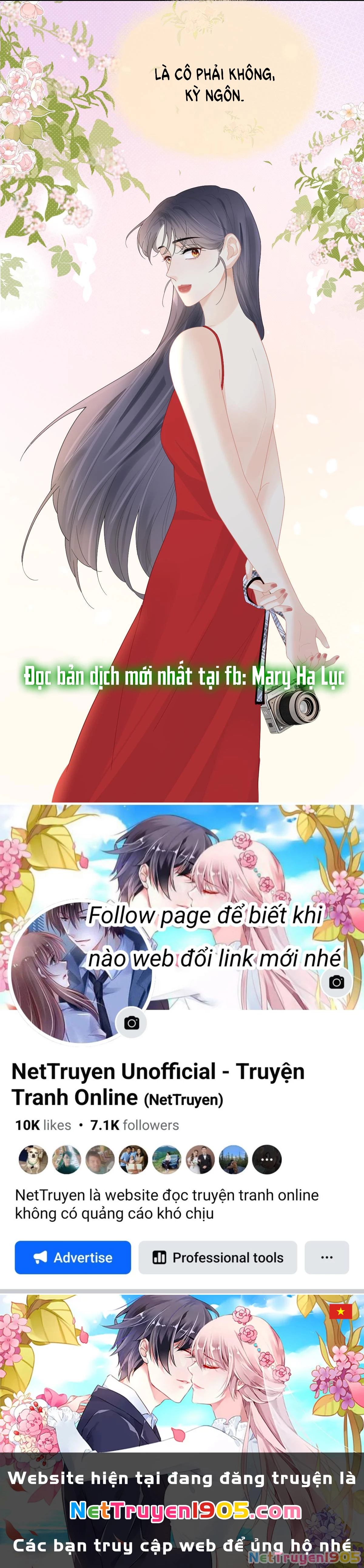 Luôn Có Giáo Viên Muốn Mời Phụ Huynh Chapter 59 - 43