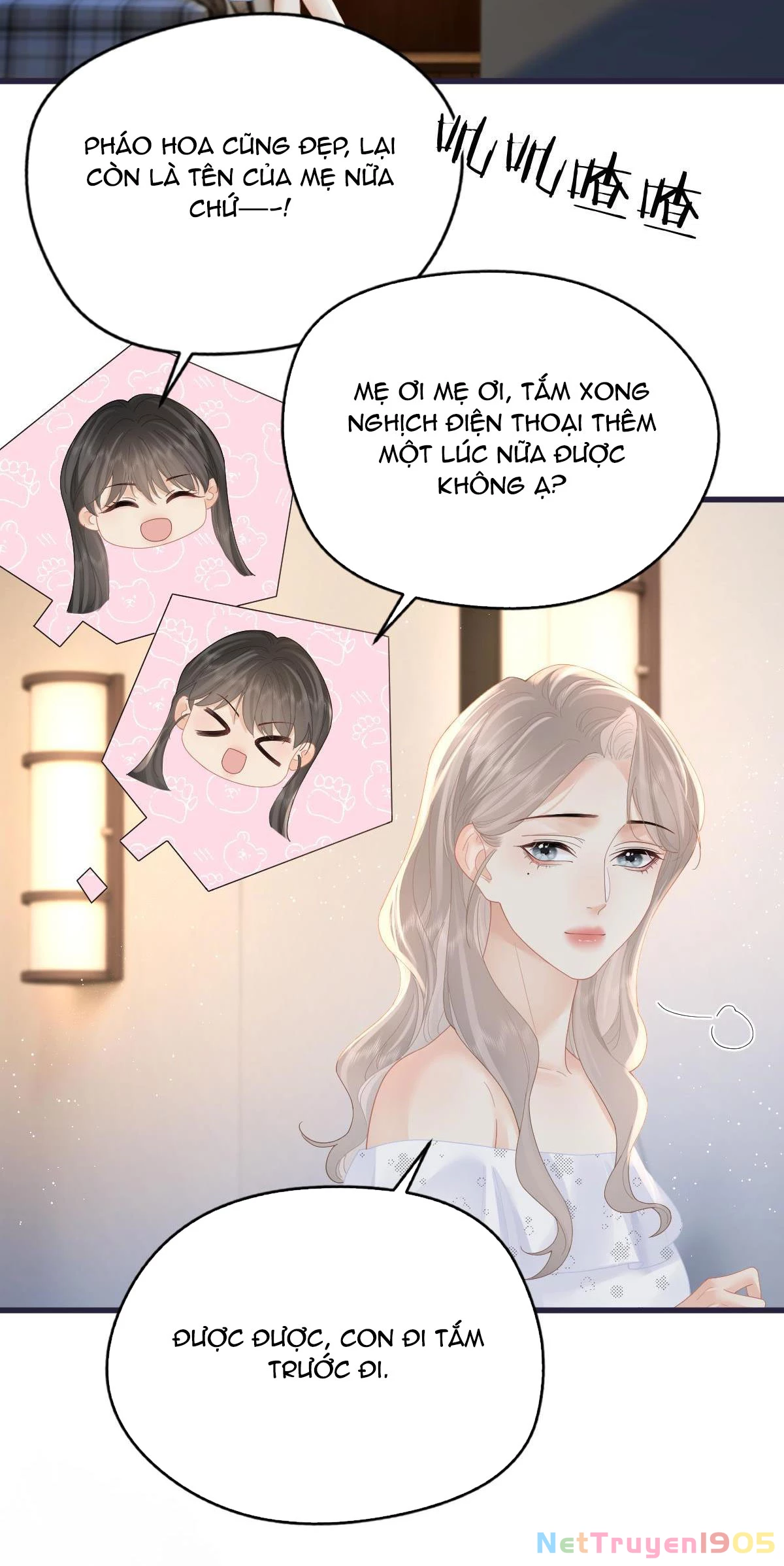 Luôn Có Giáo Viên Muốn Mời Phụ Huynh Chapter 60 - 2