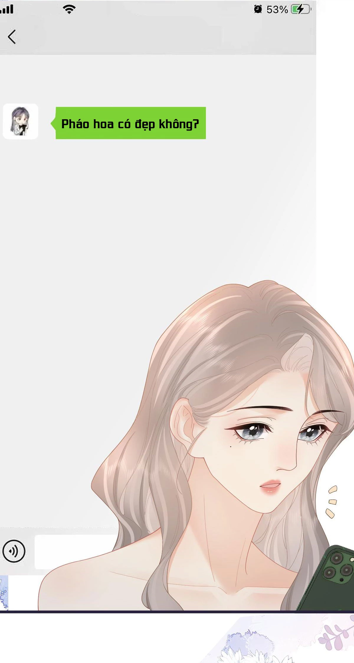 Luôn Có Giáo Viên Muốn Mời Phụ Huynh Chapter 60 - 4