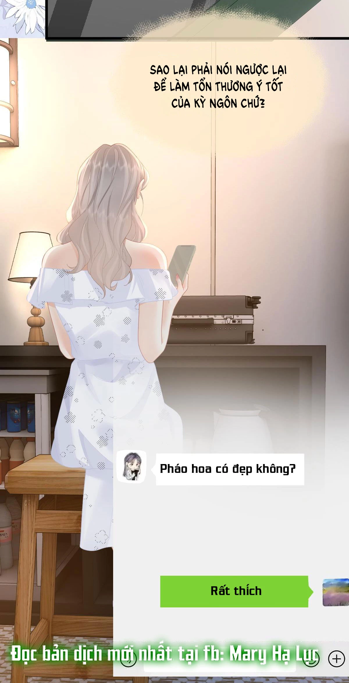 Luôn Có Giáo Viên Muốn Mời Phụ Huynh Chapter 60 - 7
