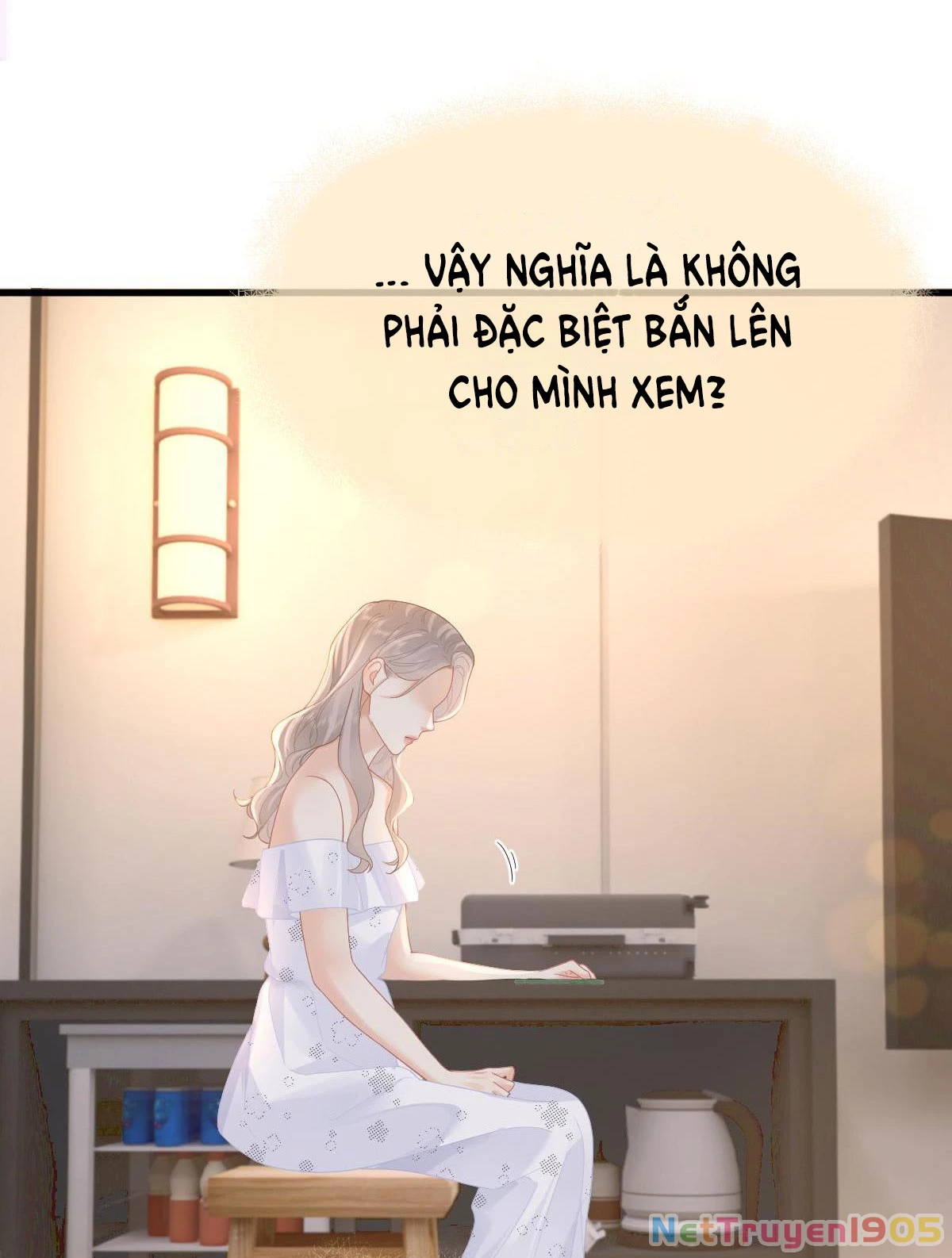 Luôn Có Giáo Viên Muốn Mời Phụ Huynh Chapter 60 - 10
