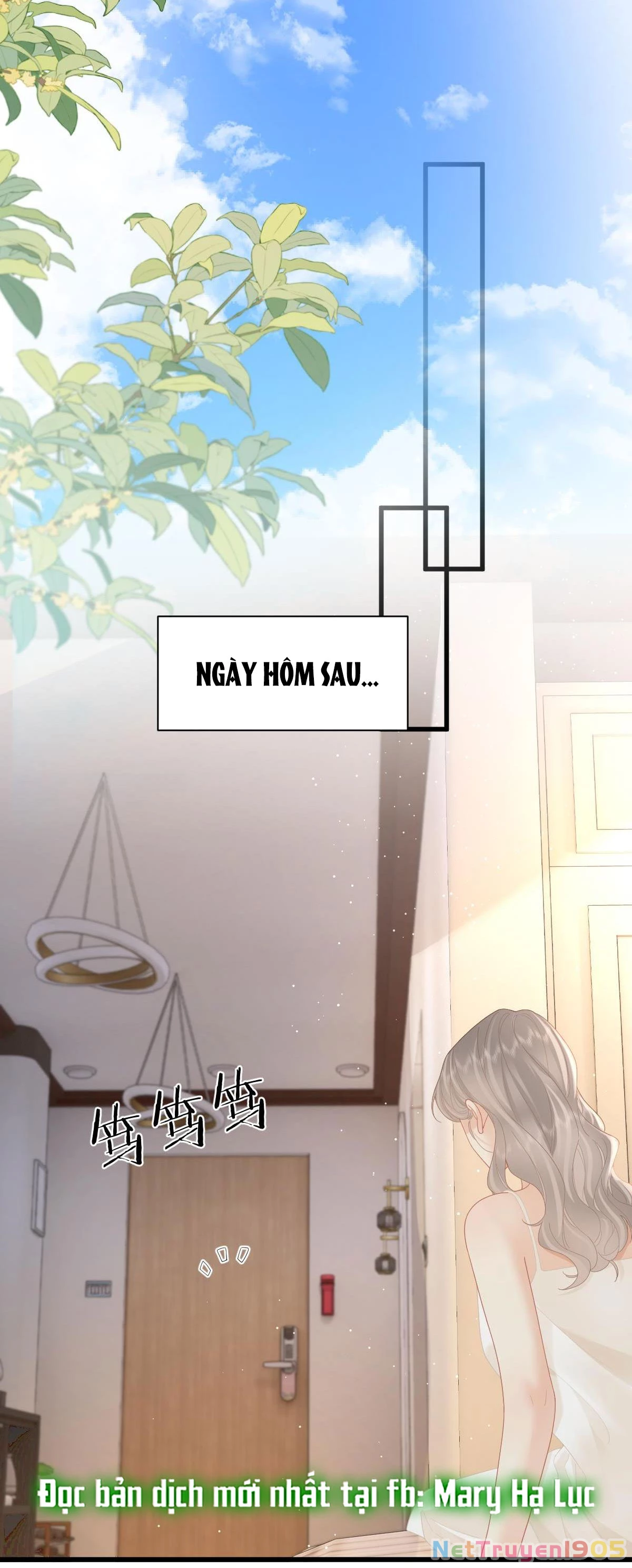 Luôn Có Giáo Viên Muốn Mời Phụ Huynh Chapter 60 - 12