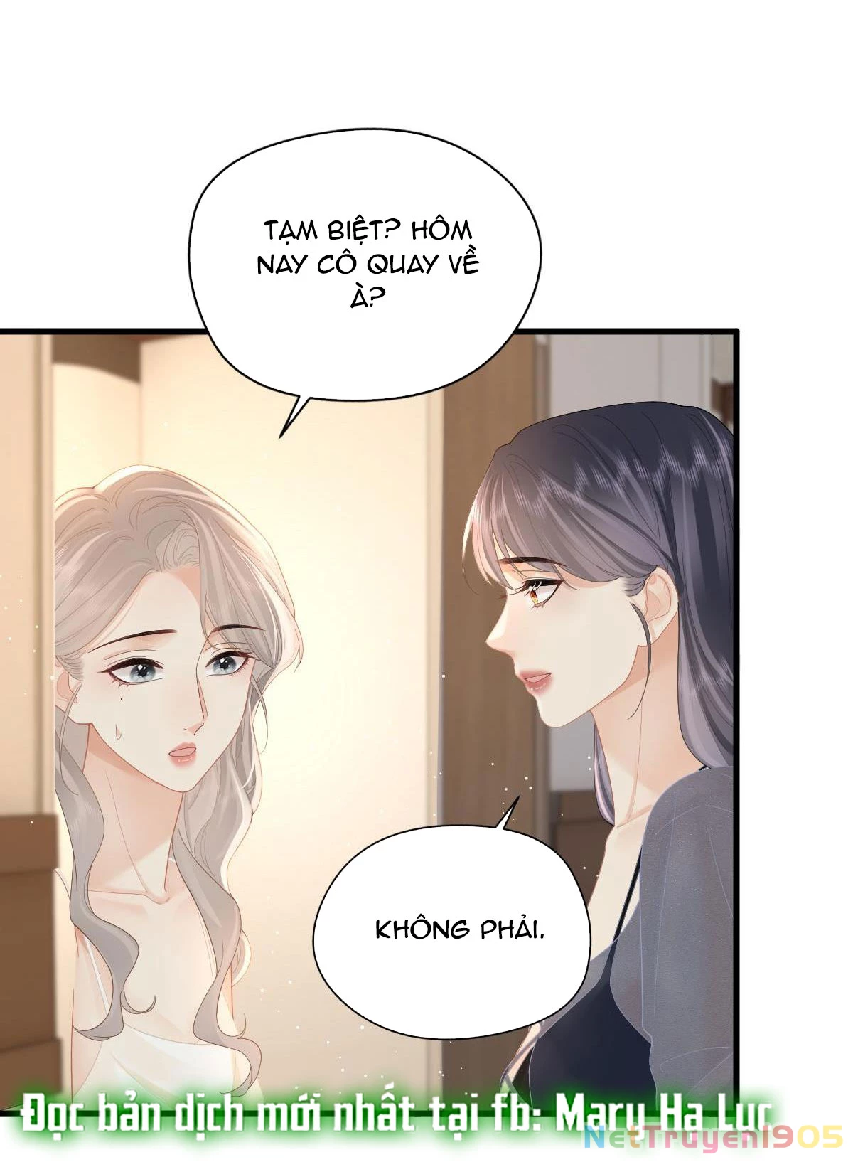 Luôn Có Giáo Viên Muốn Mời Phụ Huynh Chapter 60 - 16