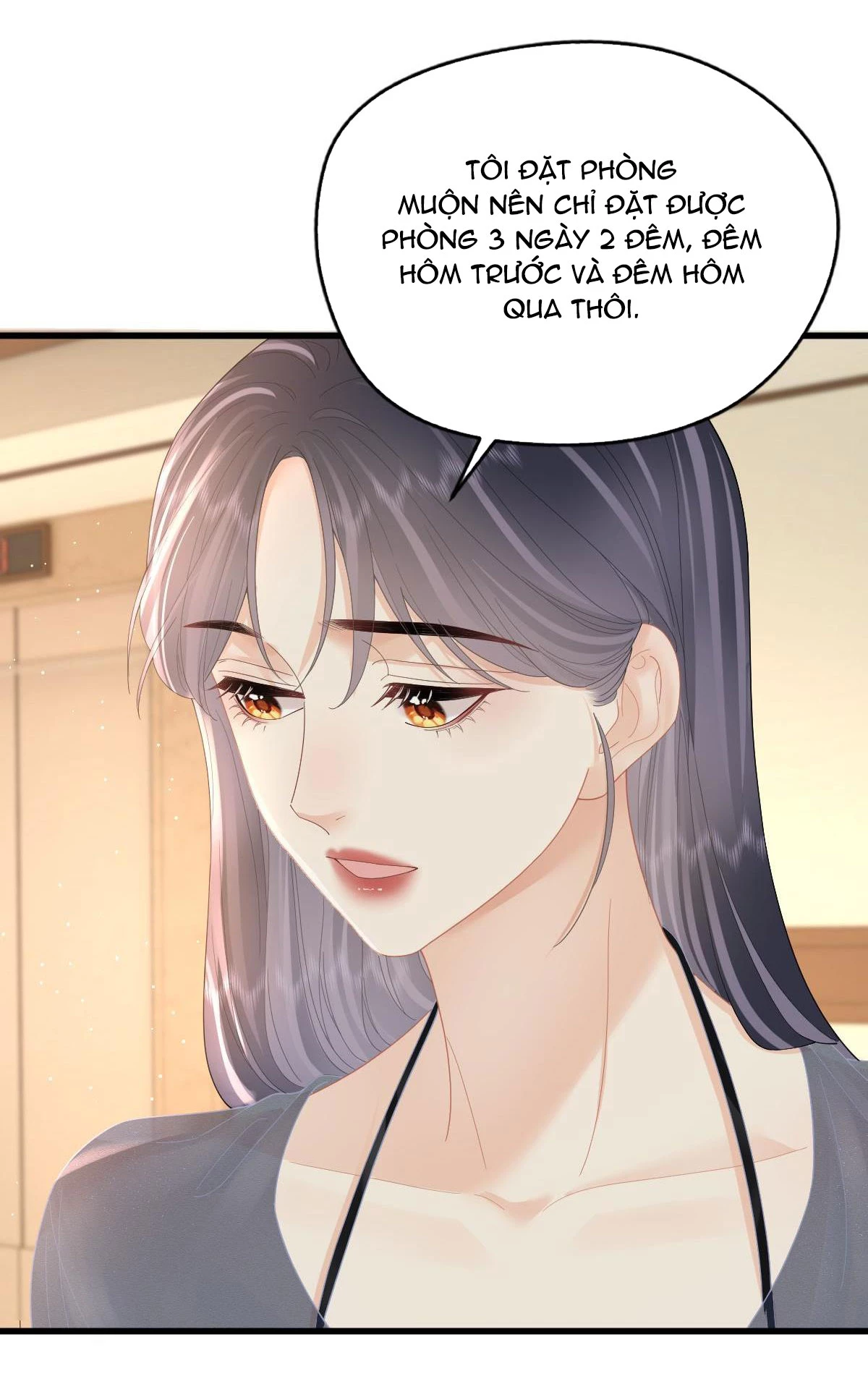 Luôn Có Giáo Viên Muốn Mời Phụ Huynh Chapter 60 - 17