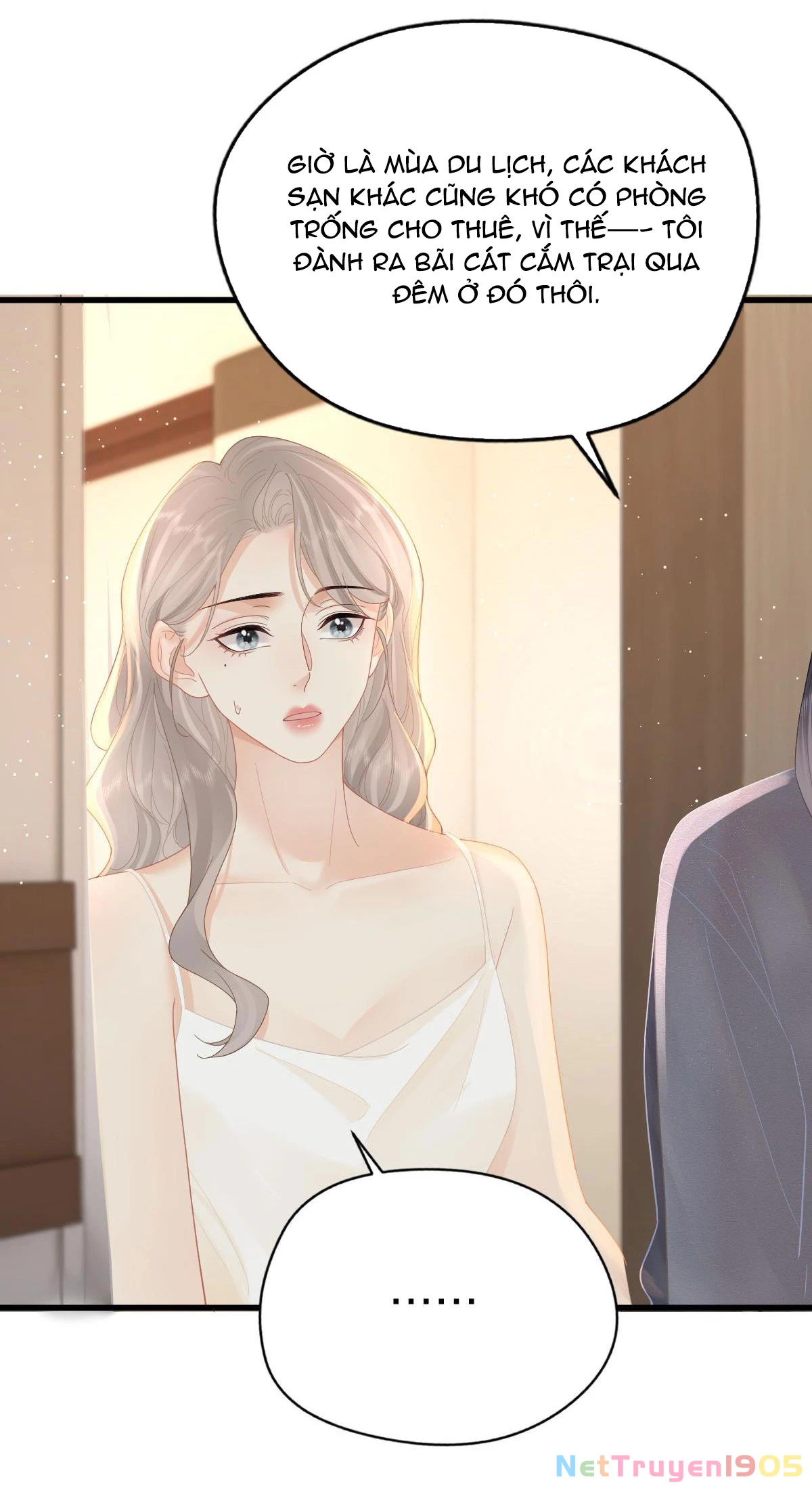 Luôn Có Giáo Viên Muốn Mời Phụ Huynh Chapter 60 - 18