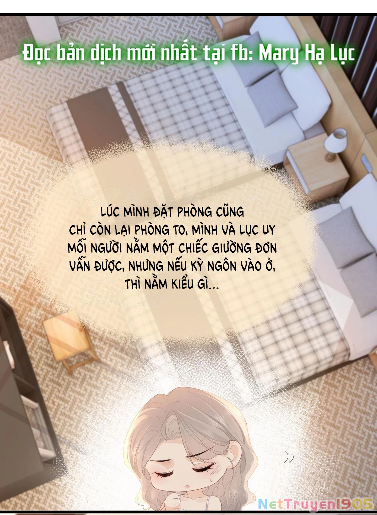 Luôn Có Giáo Viên Muốn Mời Phụ Huynh Chapter 60 - 21