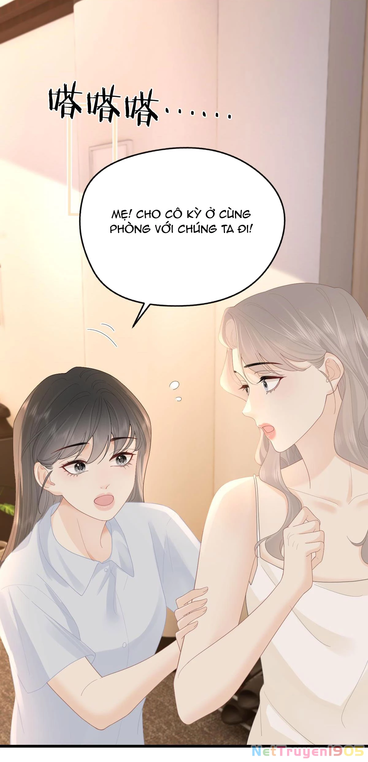 Luôn Có Giáo Viên Muốn Mời Phụ Huynh Chapter 60 - 22