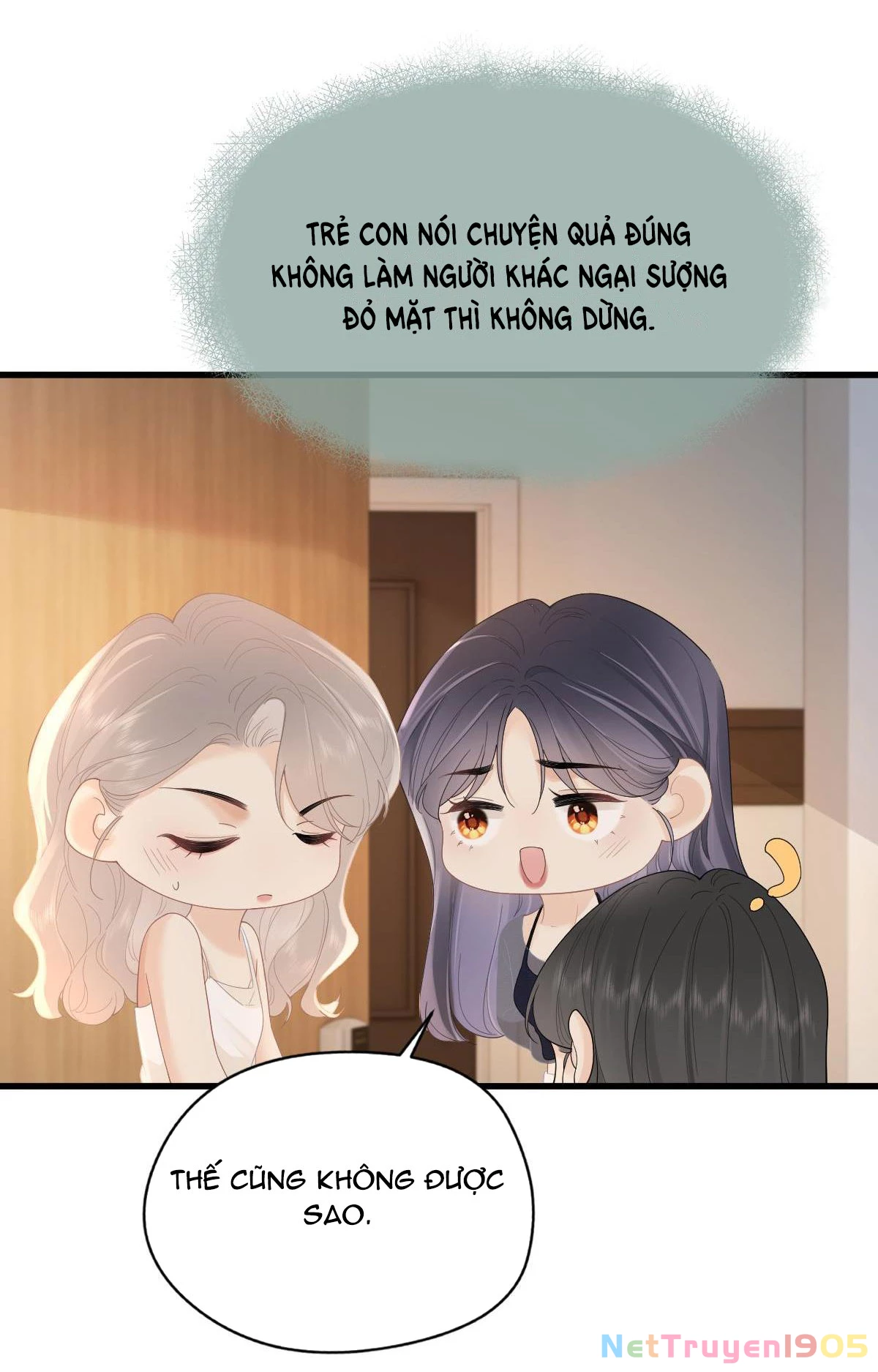 Luôn Có Giáo Viên Muốn Mời Phụ Huynh Chapter 60 - 25