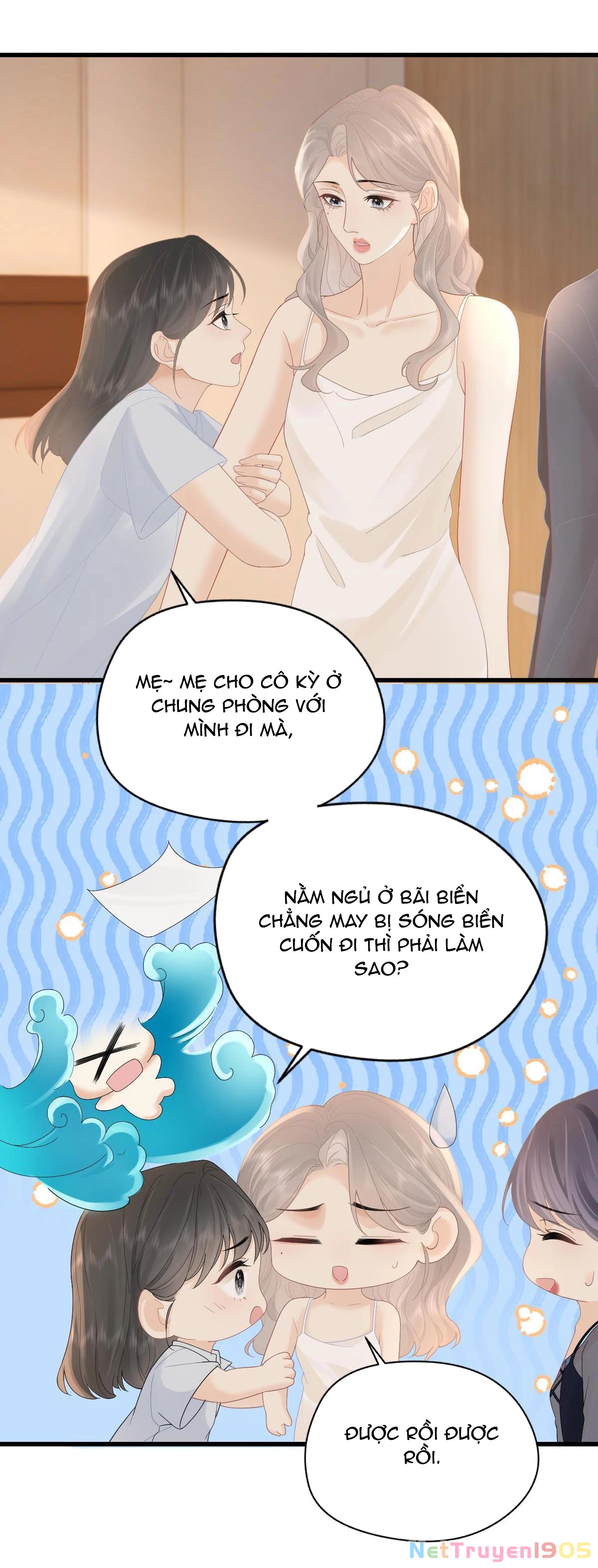 Luôn Có Giáo Viên Muốn Mời Phụ Huynh Chapter 60 - 26